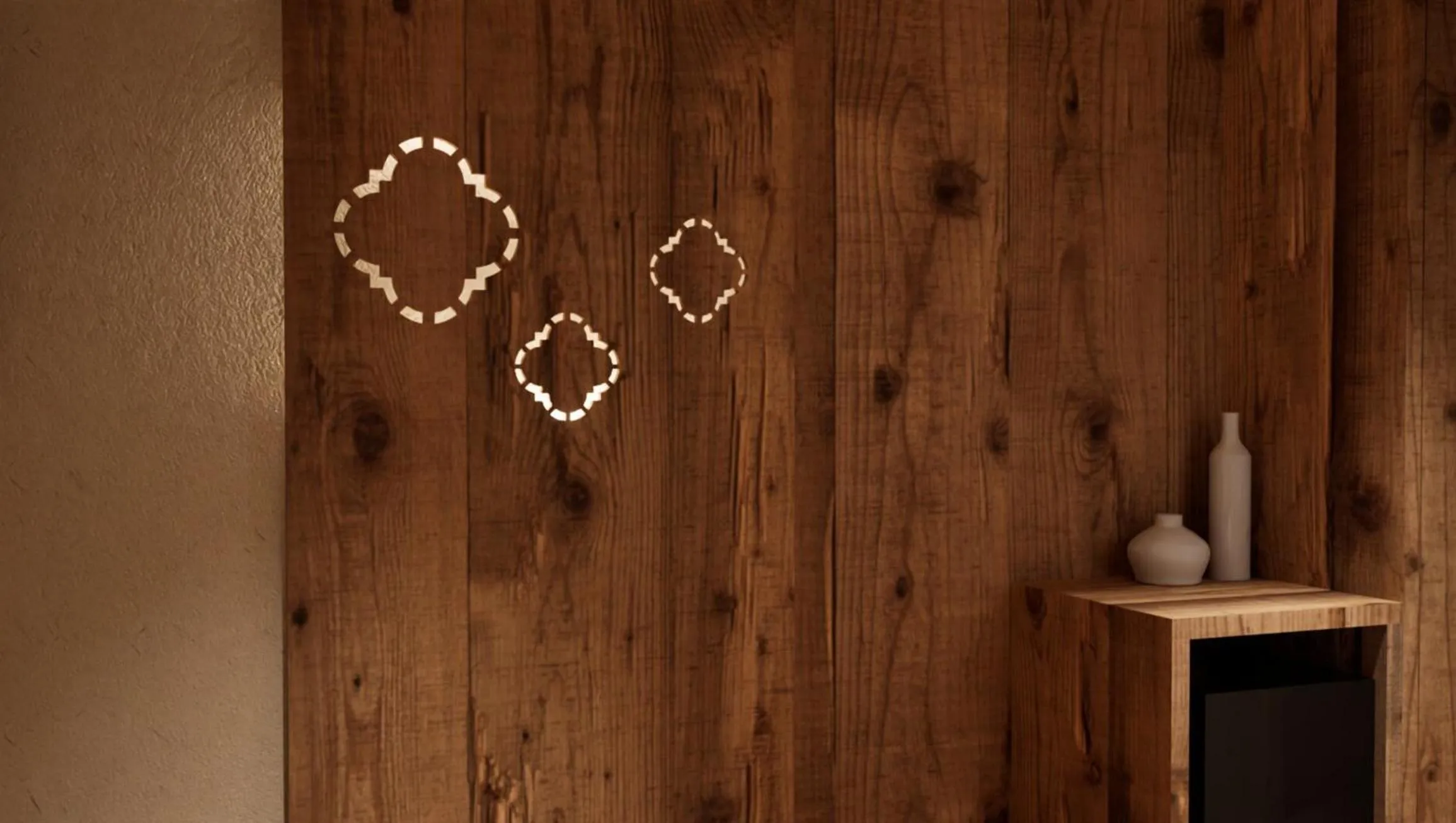 Hotel Villa Argentina