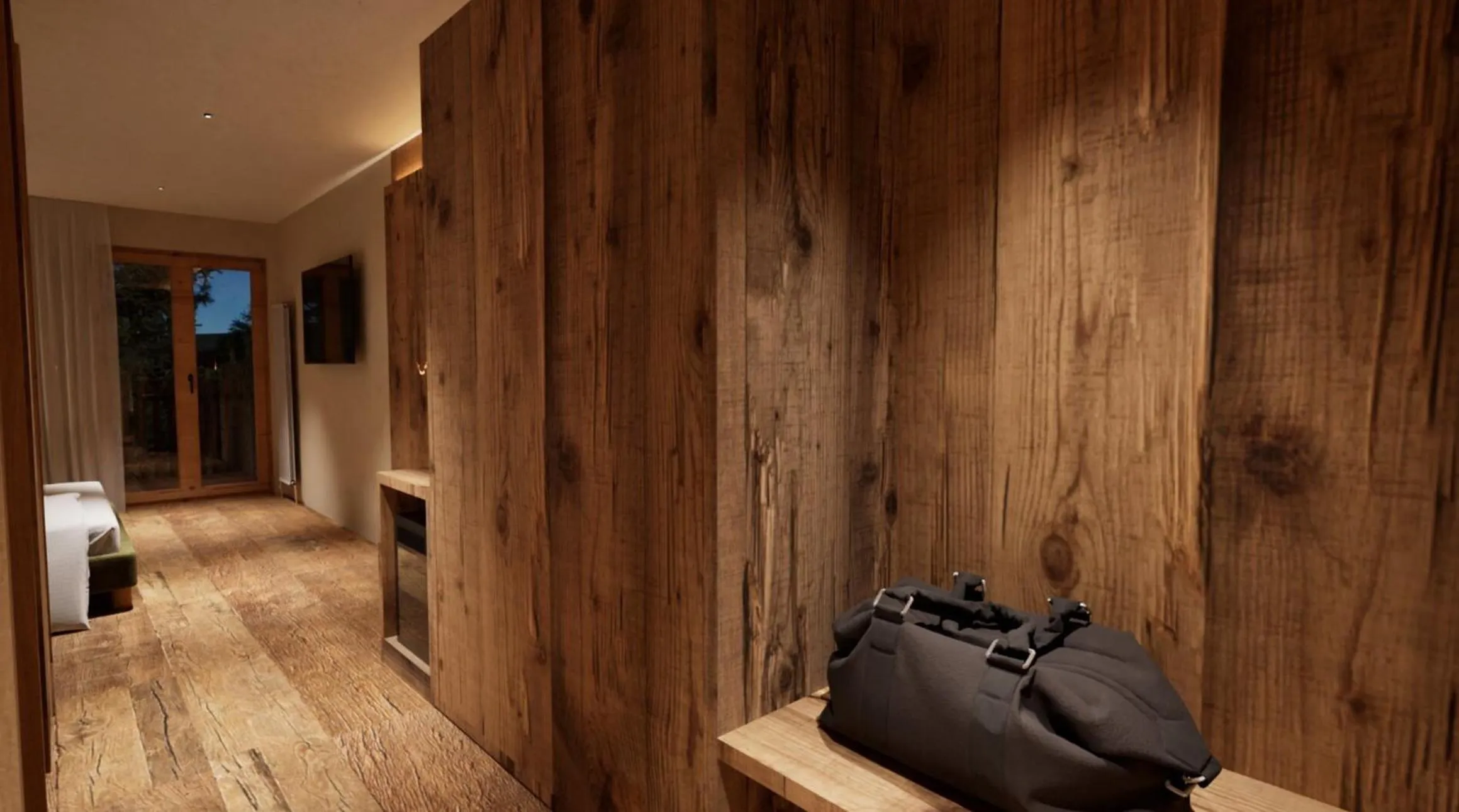 Hotel Villa Argentina