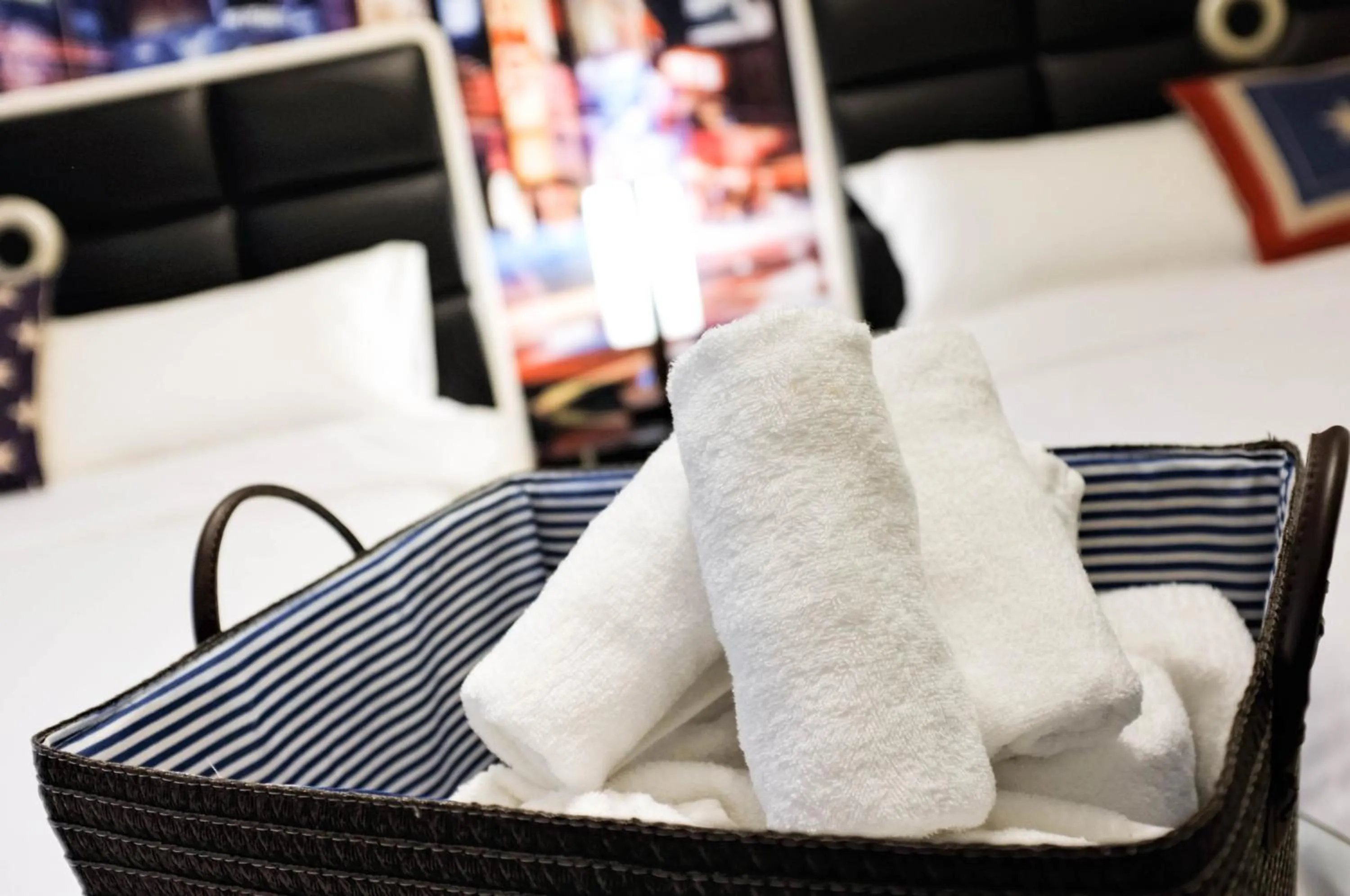 Shower in INg Hostel