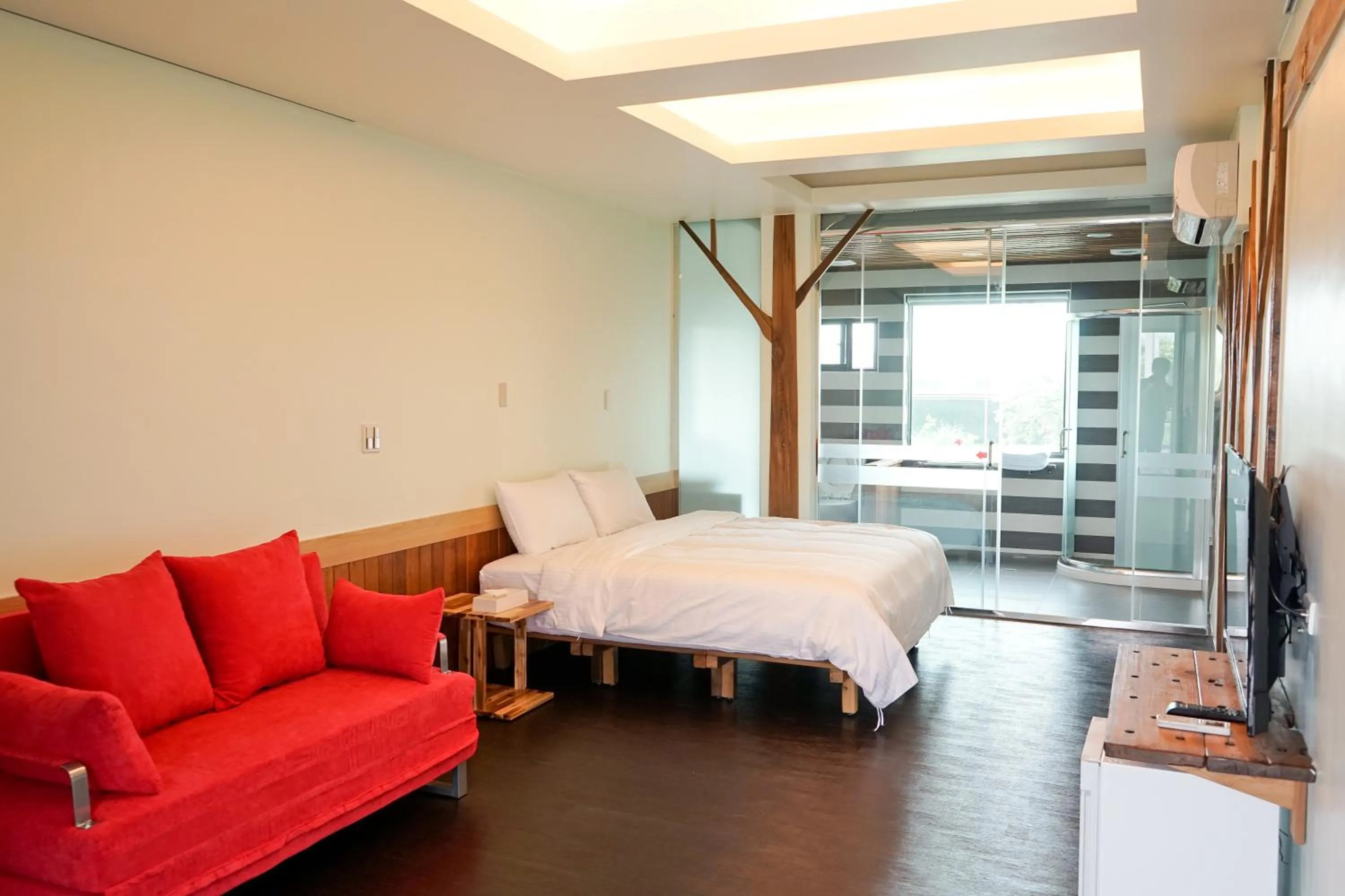 Bed in Artisan Hostel