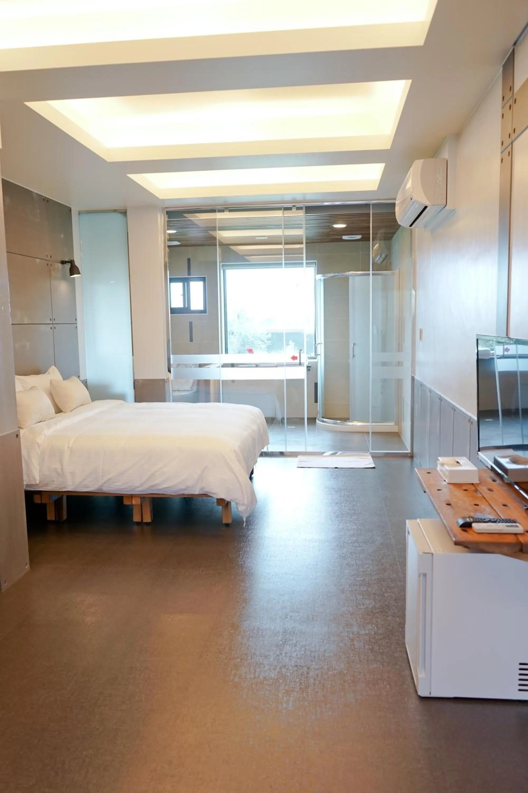 Bed in Artisan Hostel