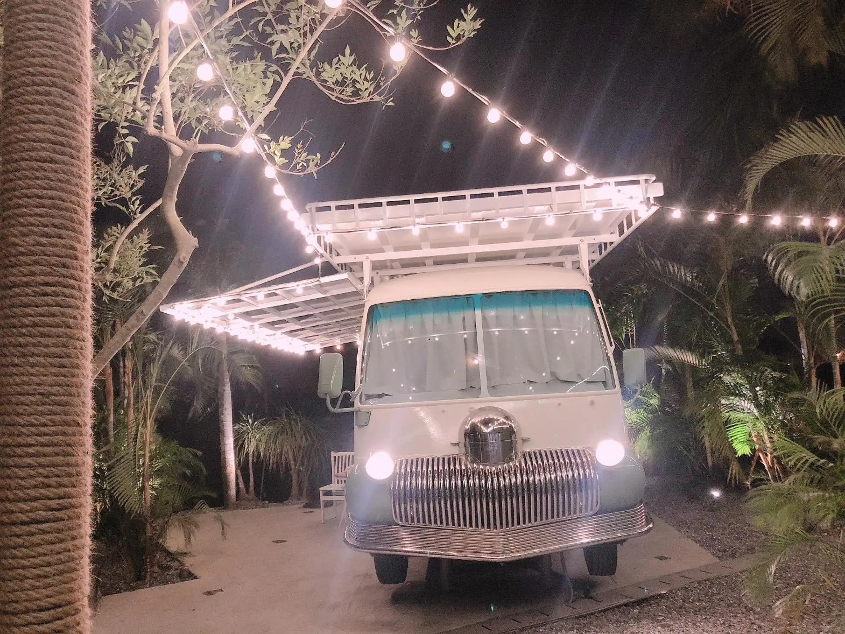 Property building in Artisan Hostel Property building in Artisan Hostel