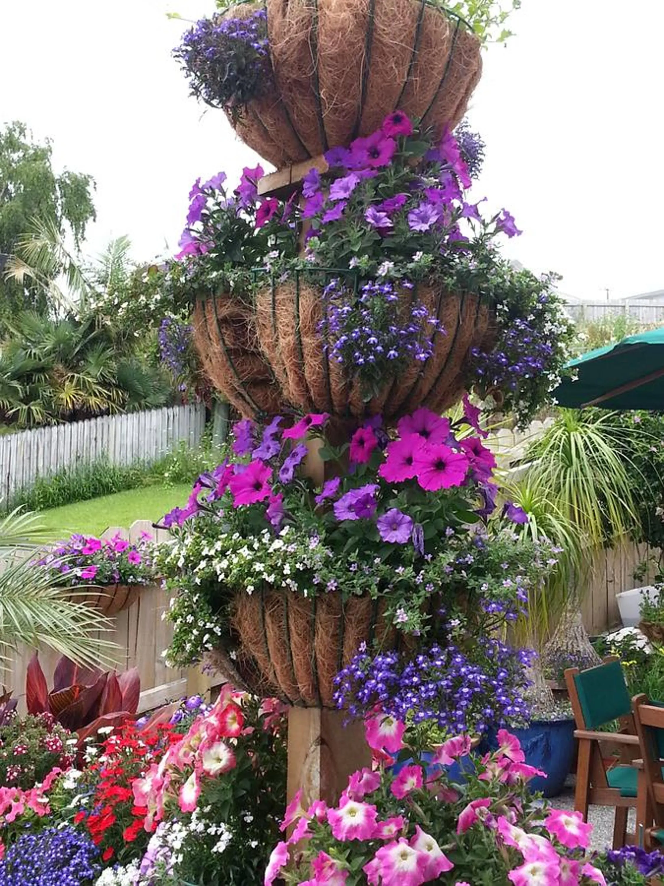 Property building in Lush & Co Auckland Bed & Breakfast