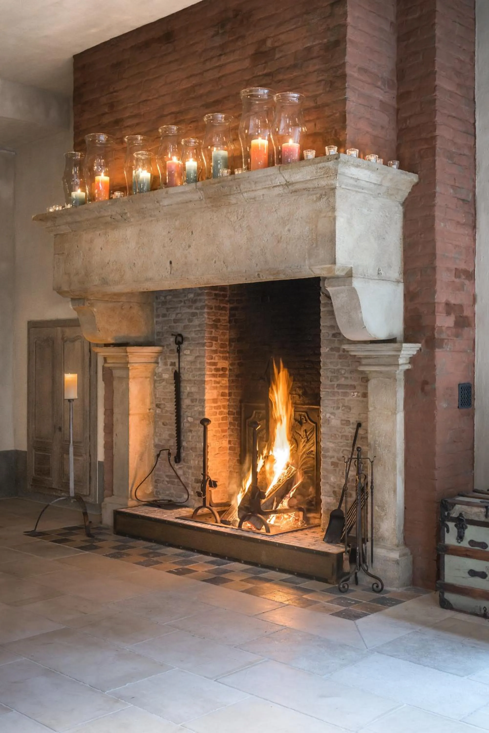 Banquet/Function facilities in B&B Hof te Spieringen