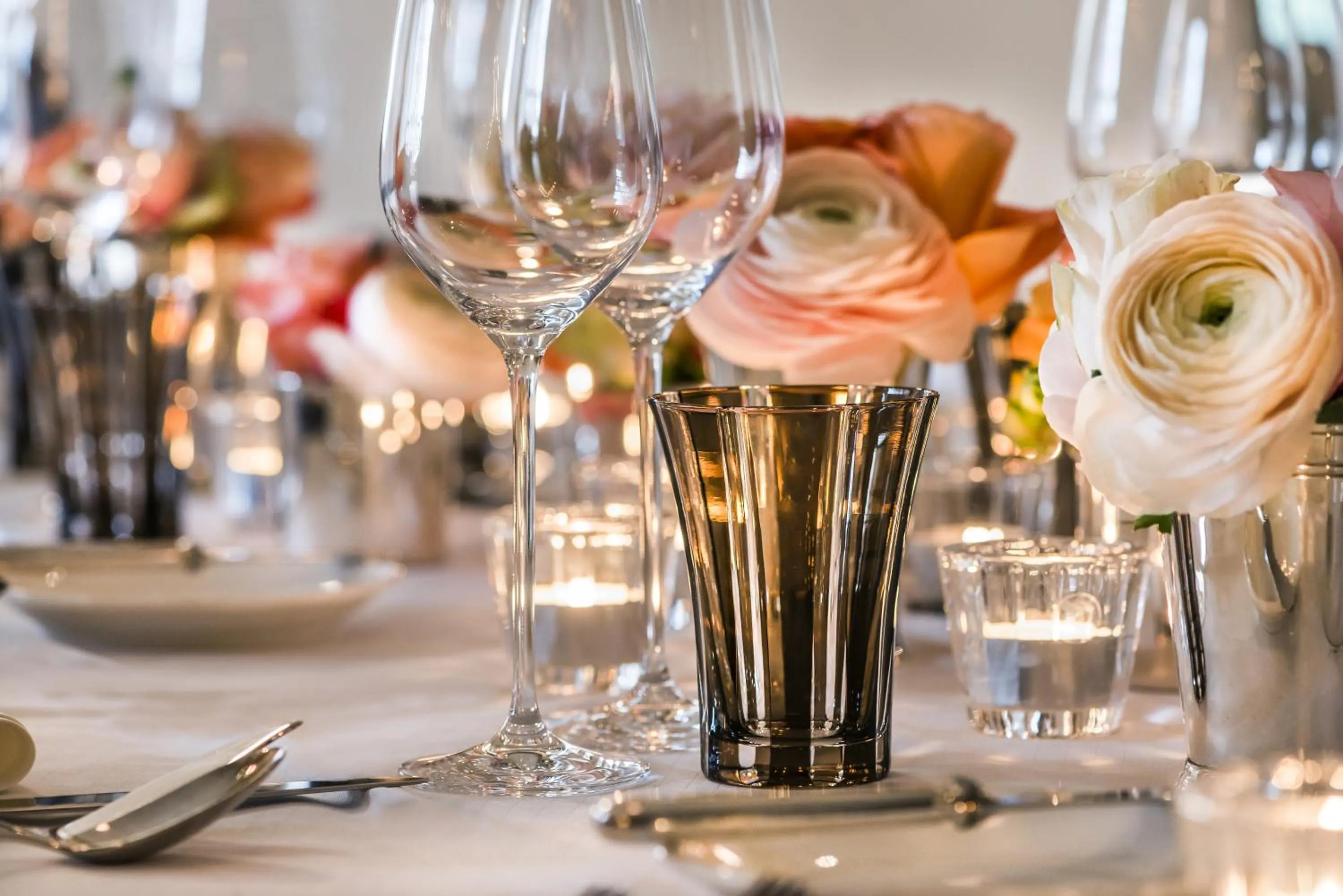 Decorative detail in B&B Hof te Spieringen