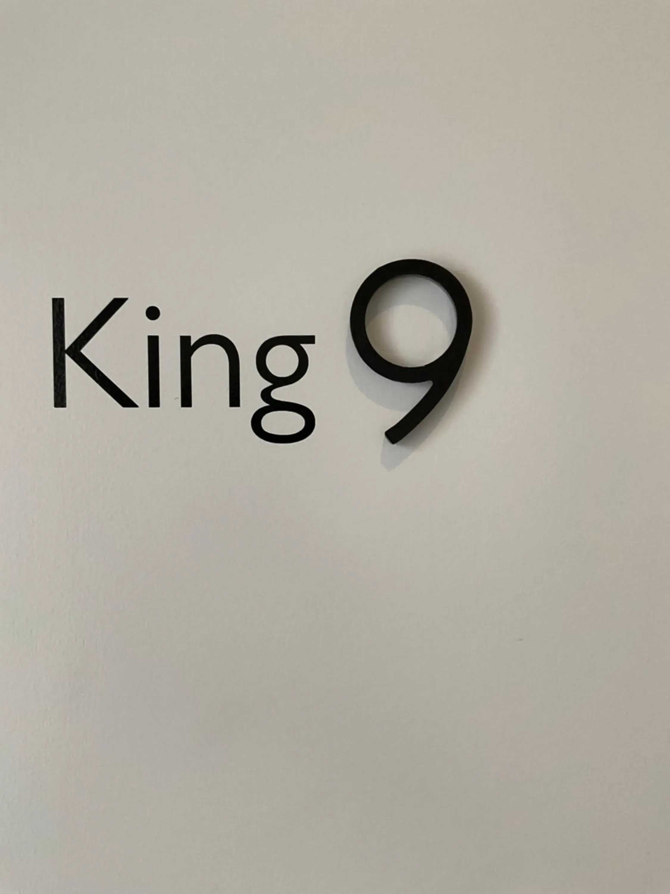 King Room with Private Bathroom in Argyle Accommodation King Room with Private Bathroom in Argyle Accommodation