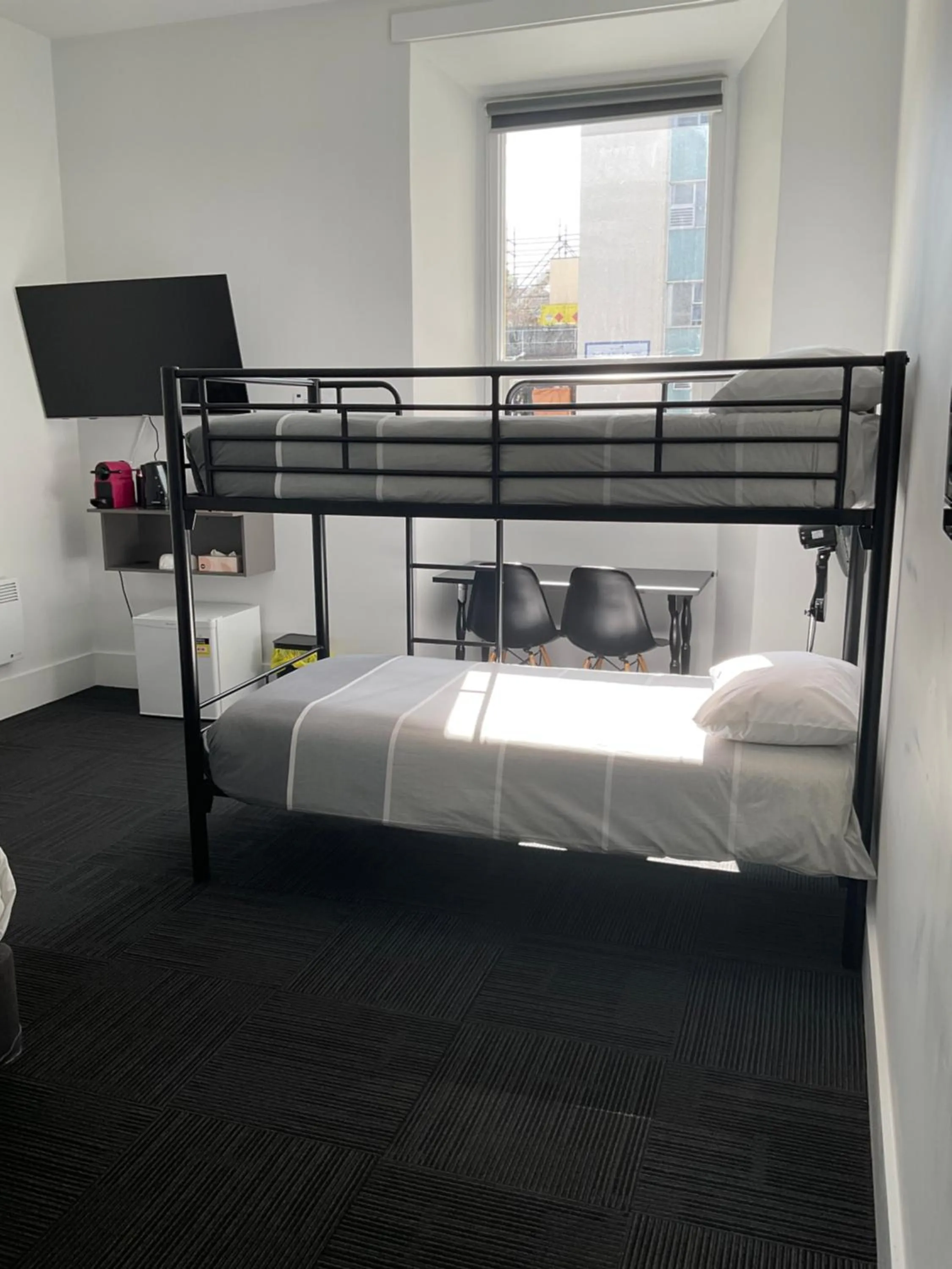 bunk bed, Bed in Argyle Accommodation