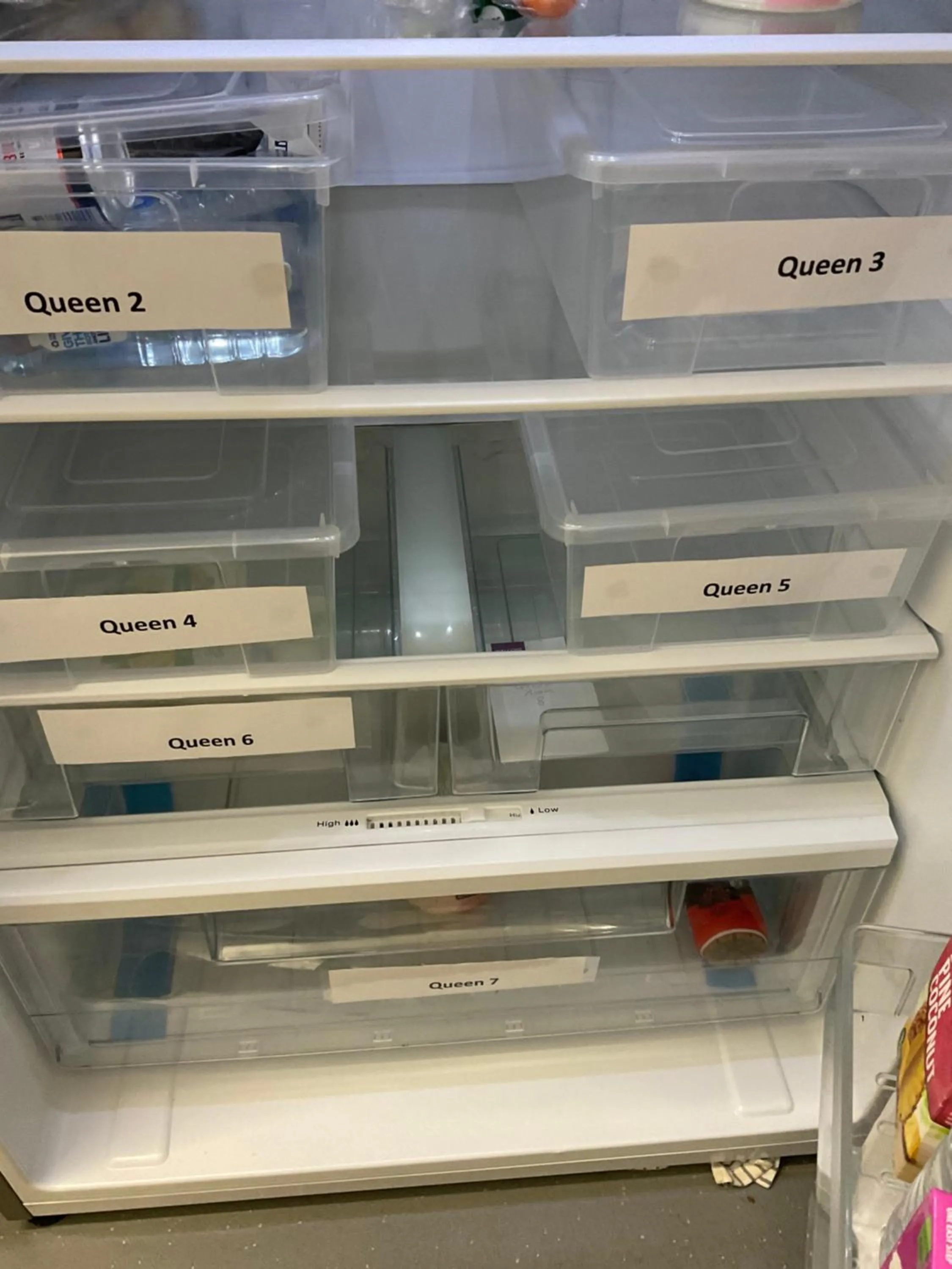 Kitchen or kitchenette in Argyle Accommodation