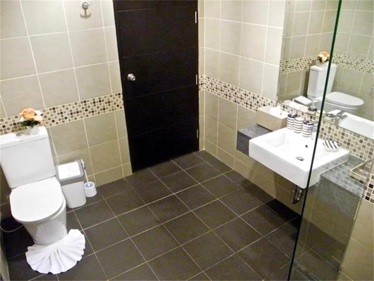 Patong Bay Hill 1 bedroom Apartment