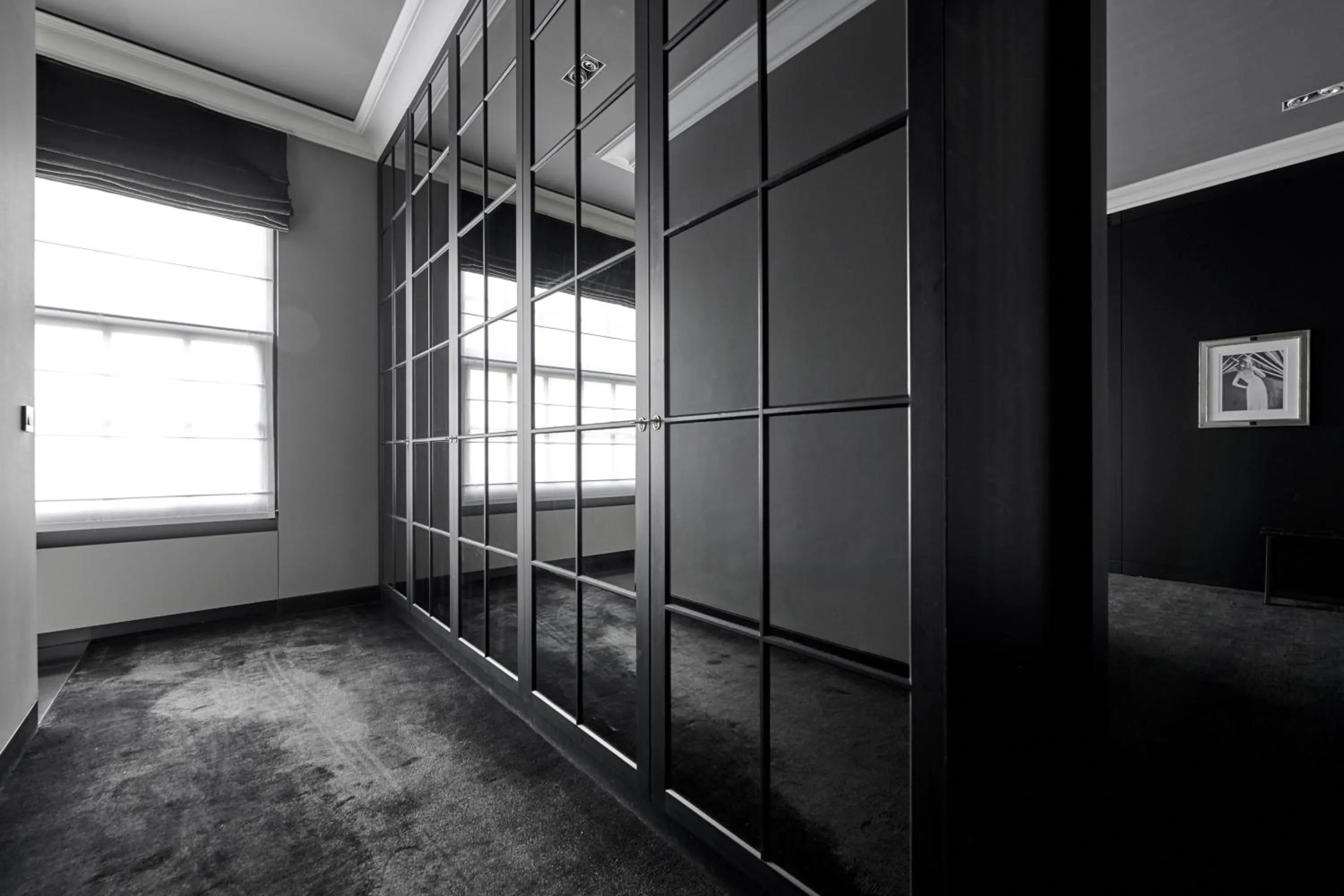 Photo of the whole room in Hotel Odette en Ville