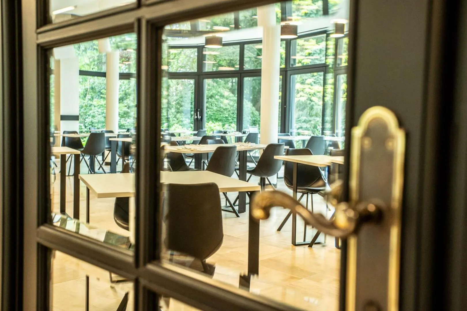 Hotel Kasteel Solhof