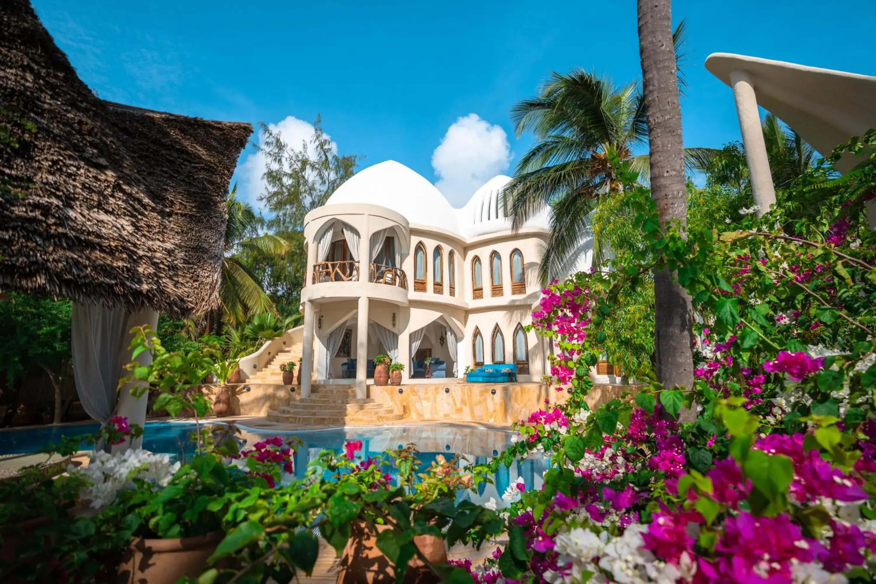 Xanadu Luxury Villas & Retreat Zanzibar Xanadu Luxury Villas & Retreat Zanzibar