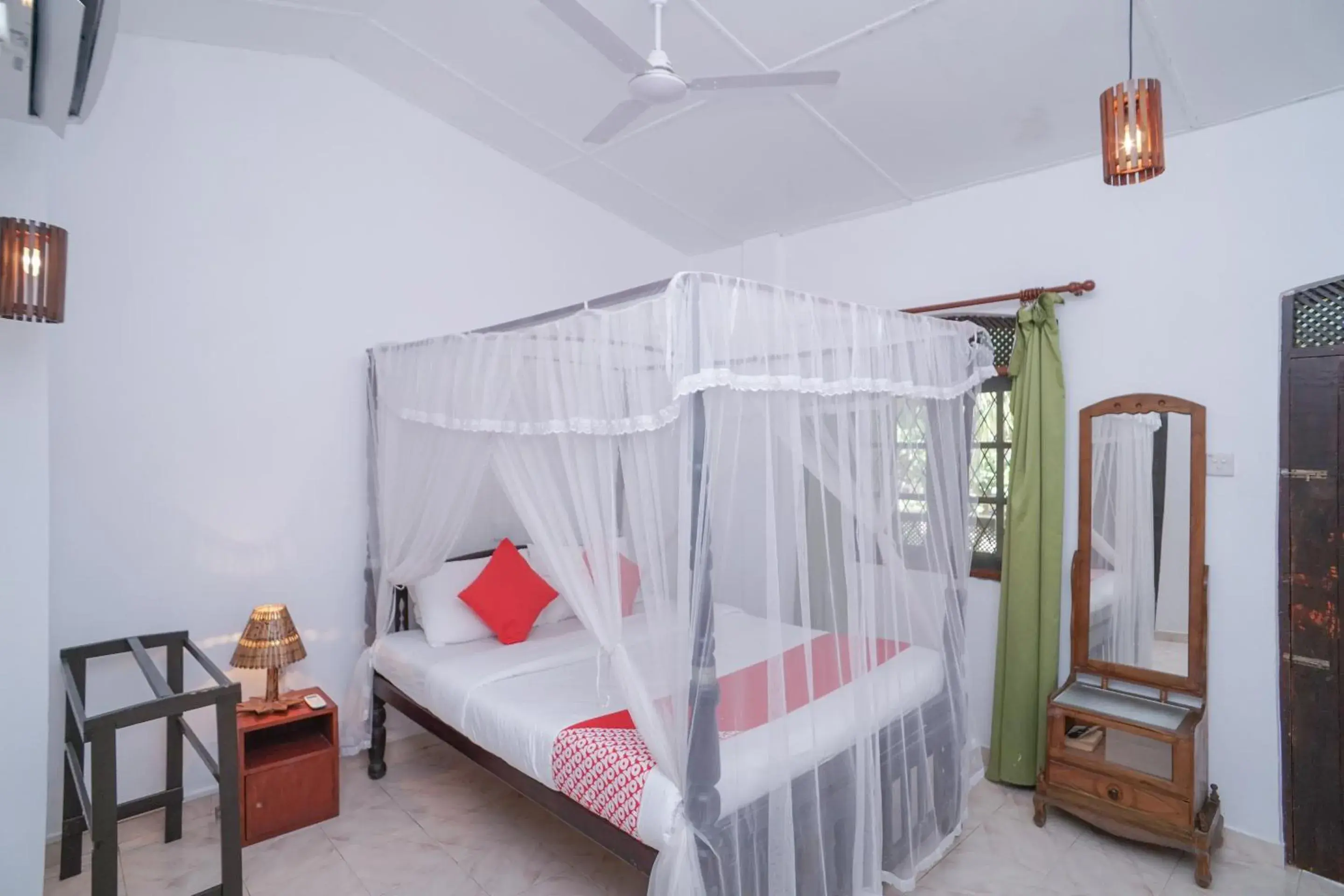 Standard Double Room - single occupancy in Sea view Beach Resort Standard Double Room - single occupancy in Sea view Beach Resort