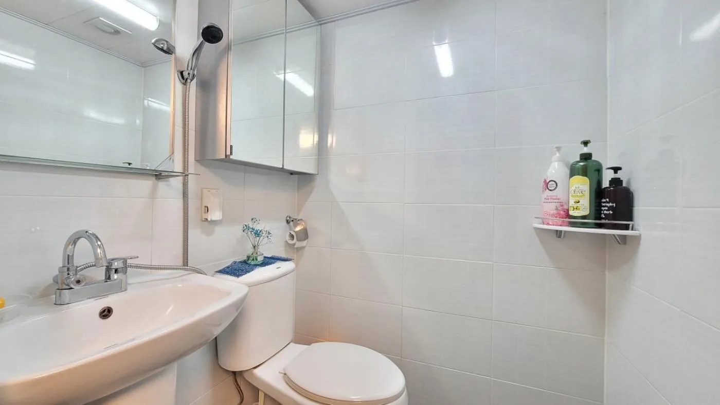 Forêt Guest House Gangnam