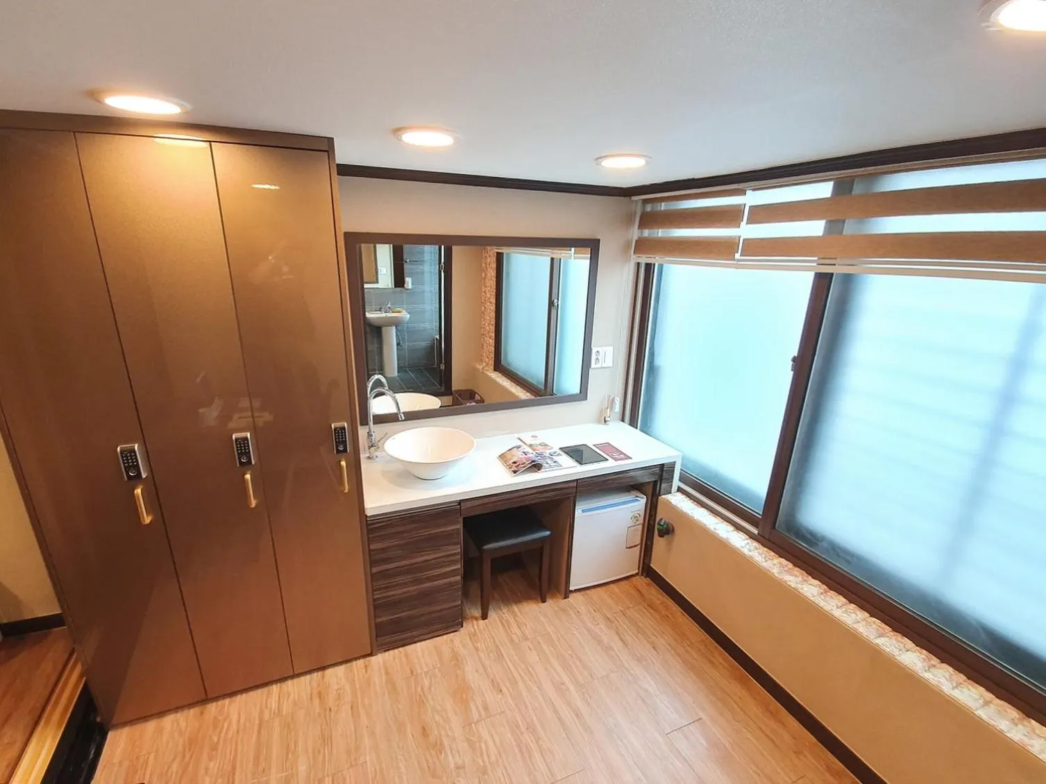 Forêt Guest House Gangnam