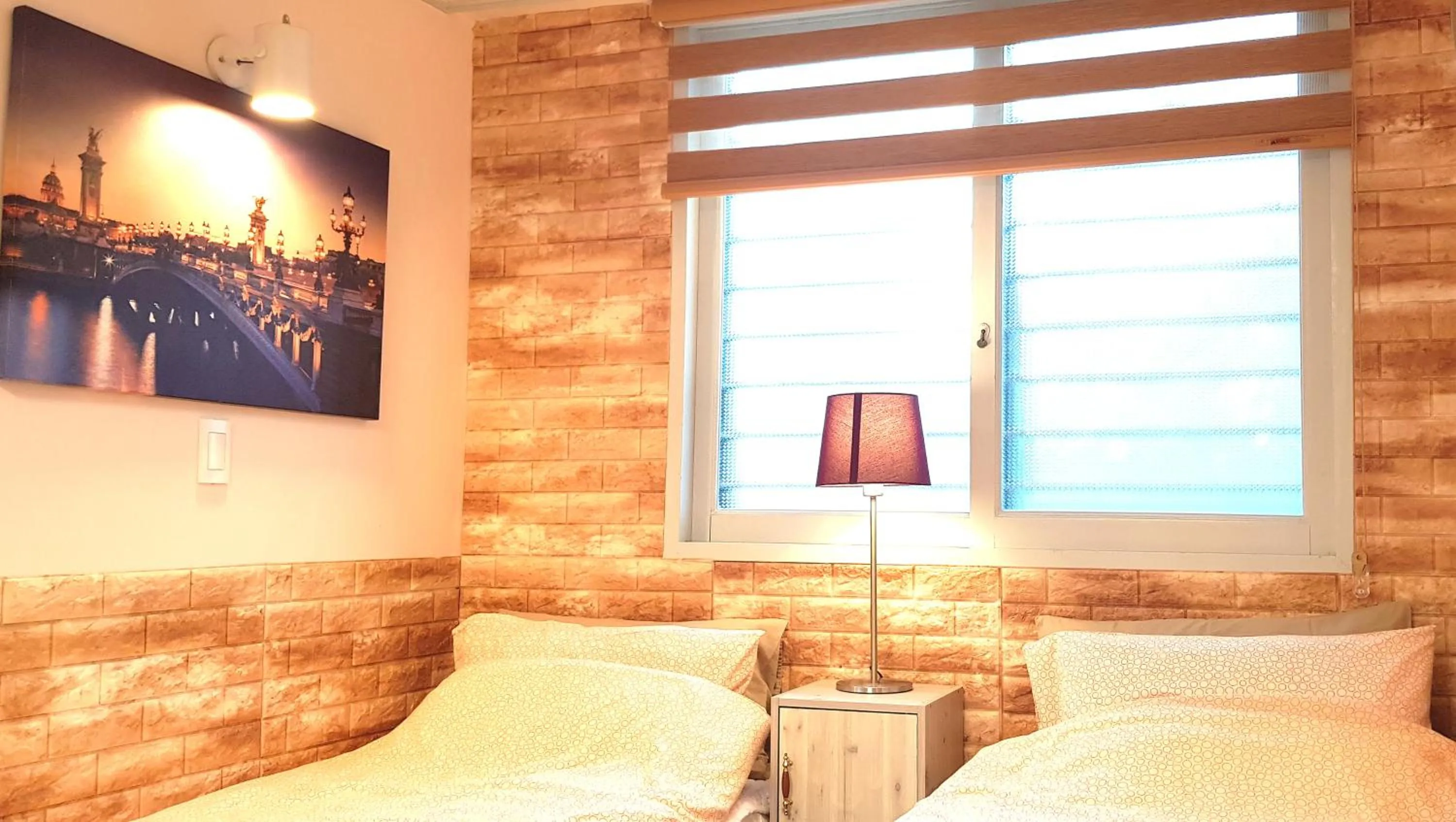 Forêt Guest House Gangnam