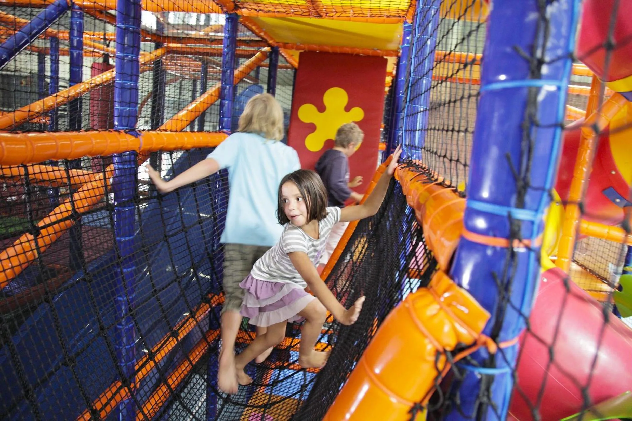 Activities in Sunparks Kempense Meren