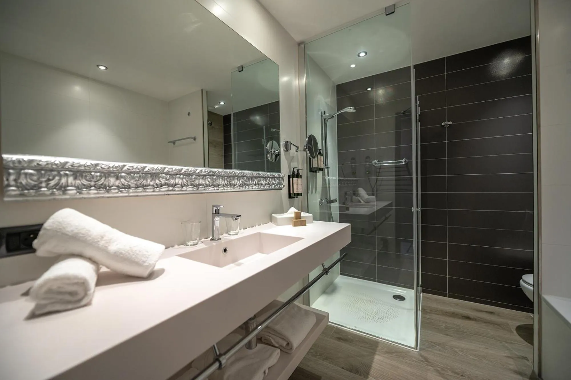 Van Der Valk Sélys Liège Hotel & Spa