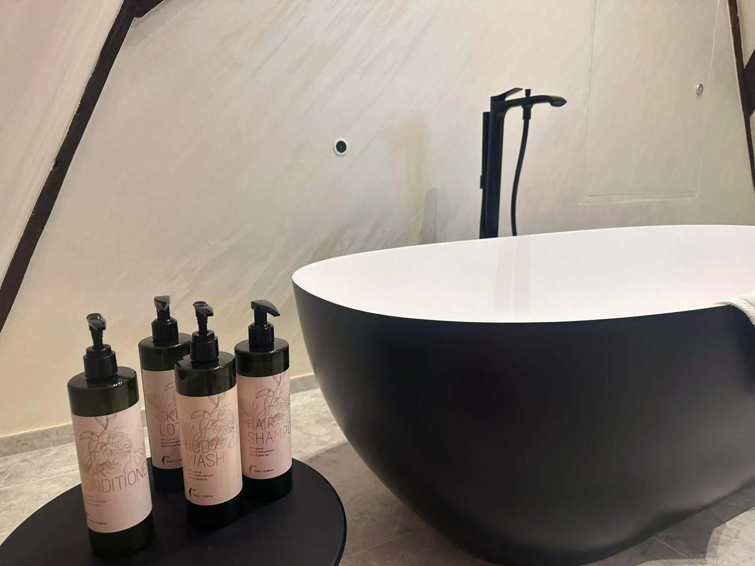 Bathroom in Van Der Valk Sélys Liège Hotel & Spa Bathroom in Van Der Valk Sélys Liège Hotel & Spa