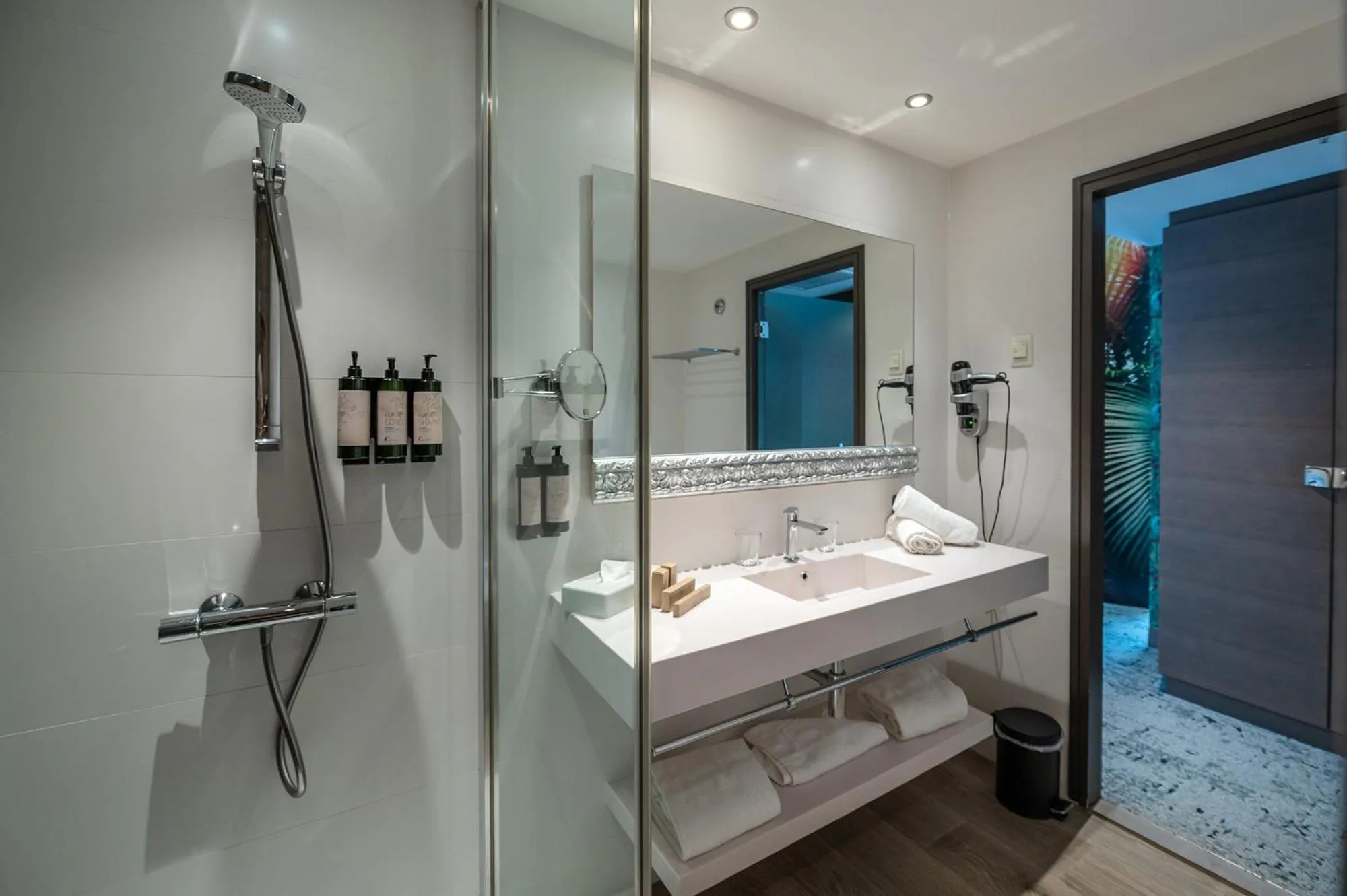 Van Der Valk Sélys Liège Hotel & Spa