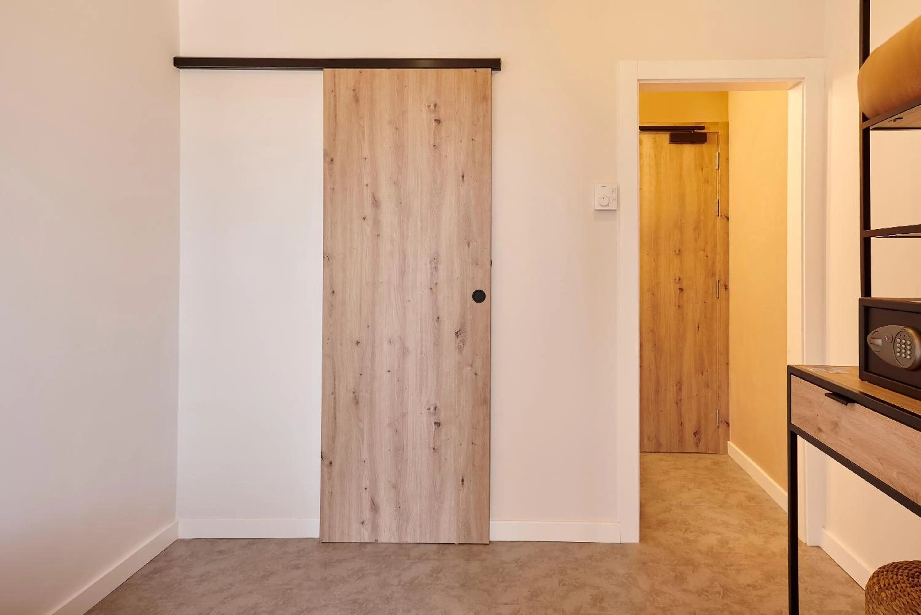 Photo of the whole room in tent Lloret de Mar