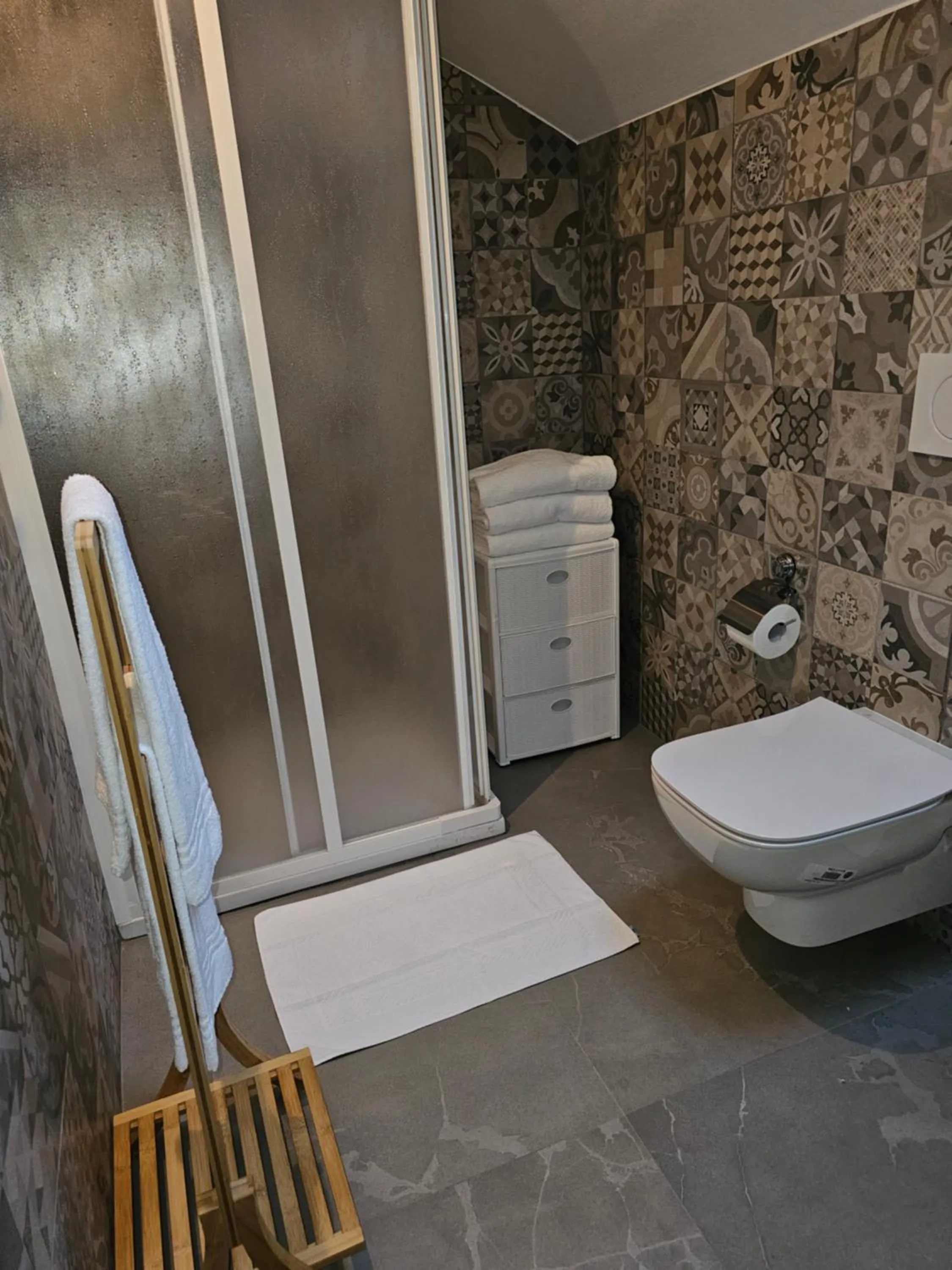 Victoria Royal Garden