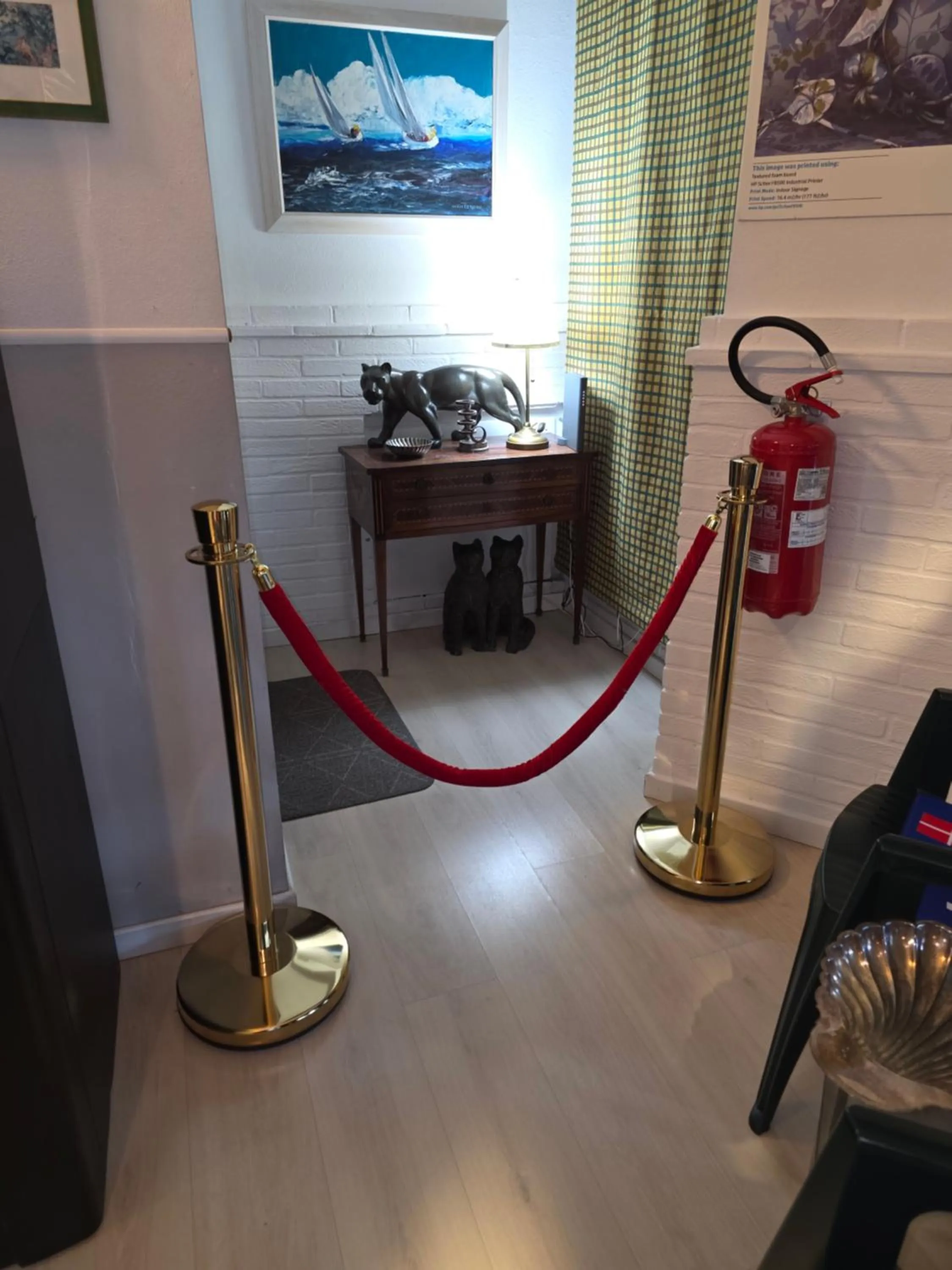 Victoria Royal Garden