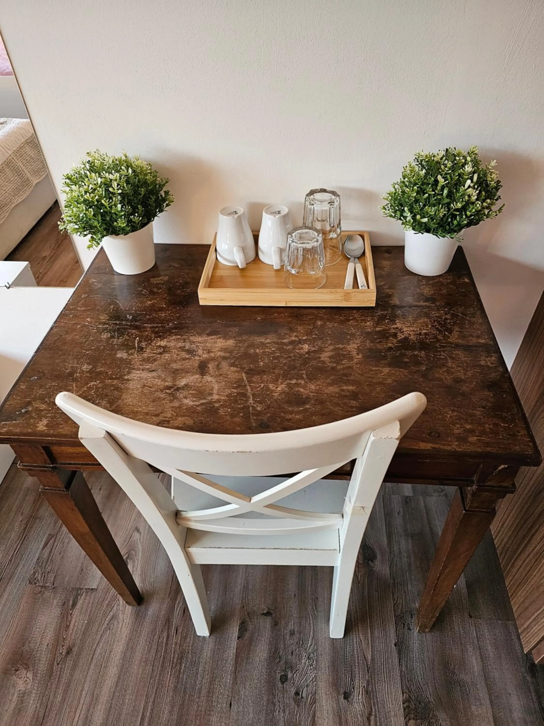 Victoria Royal Garden