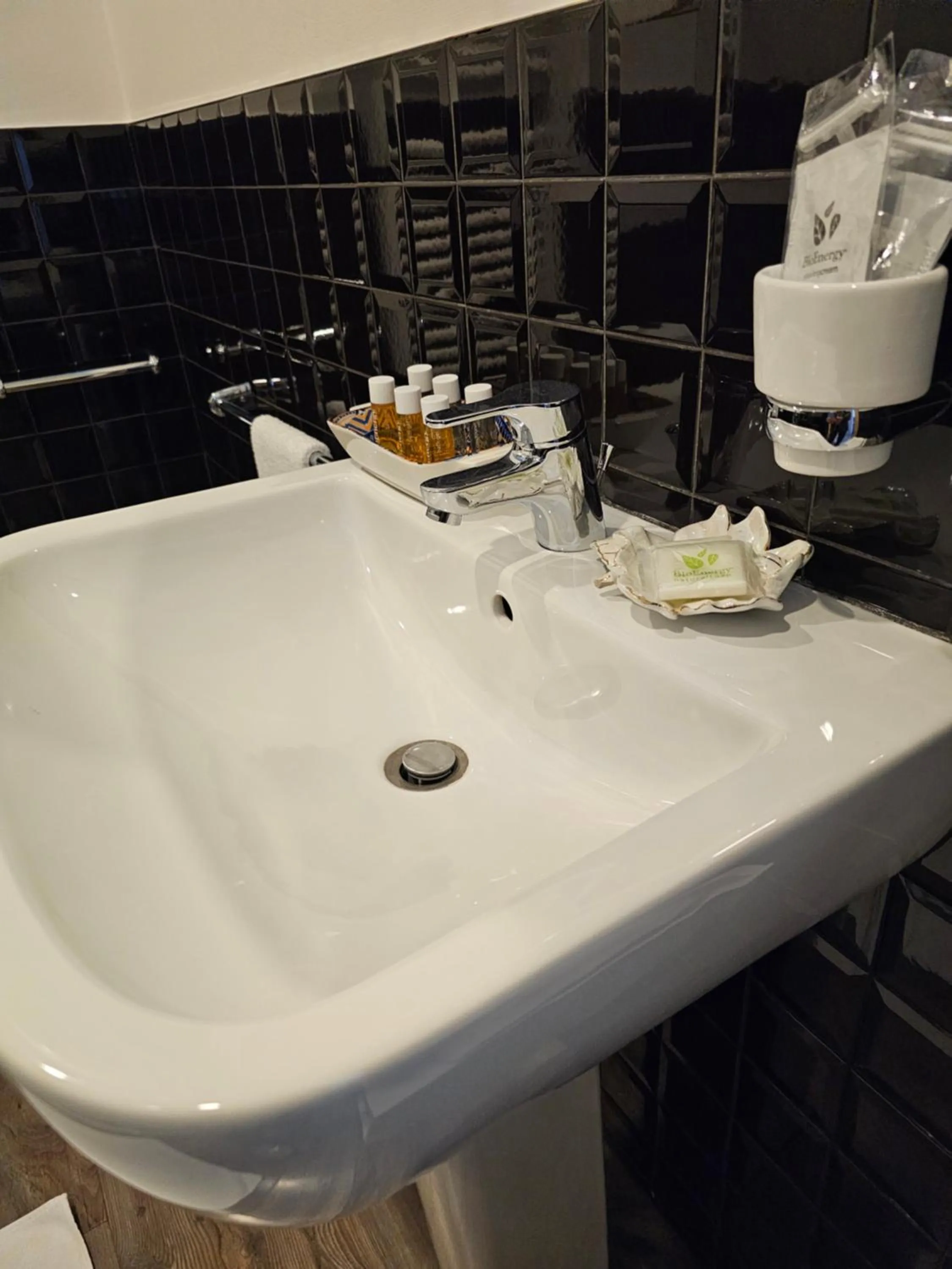 Victoria Royal Garden