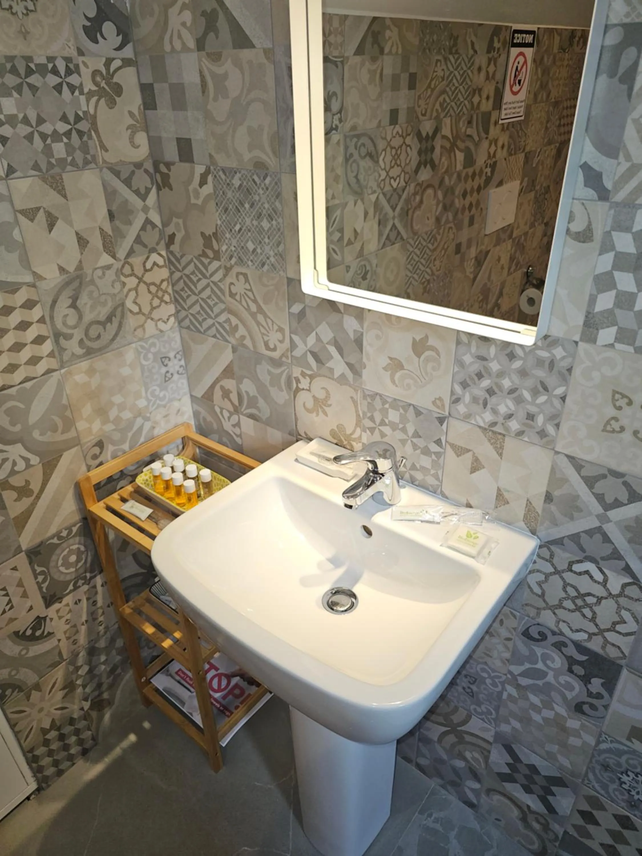 Victoria Royal Garden