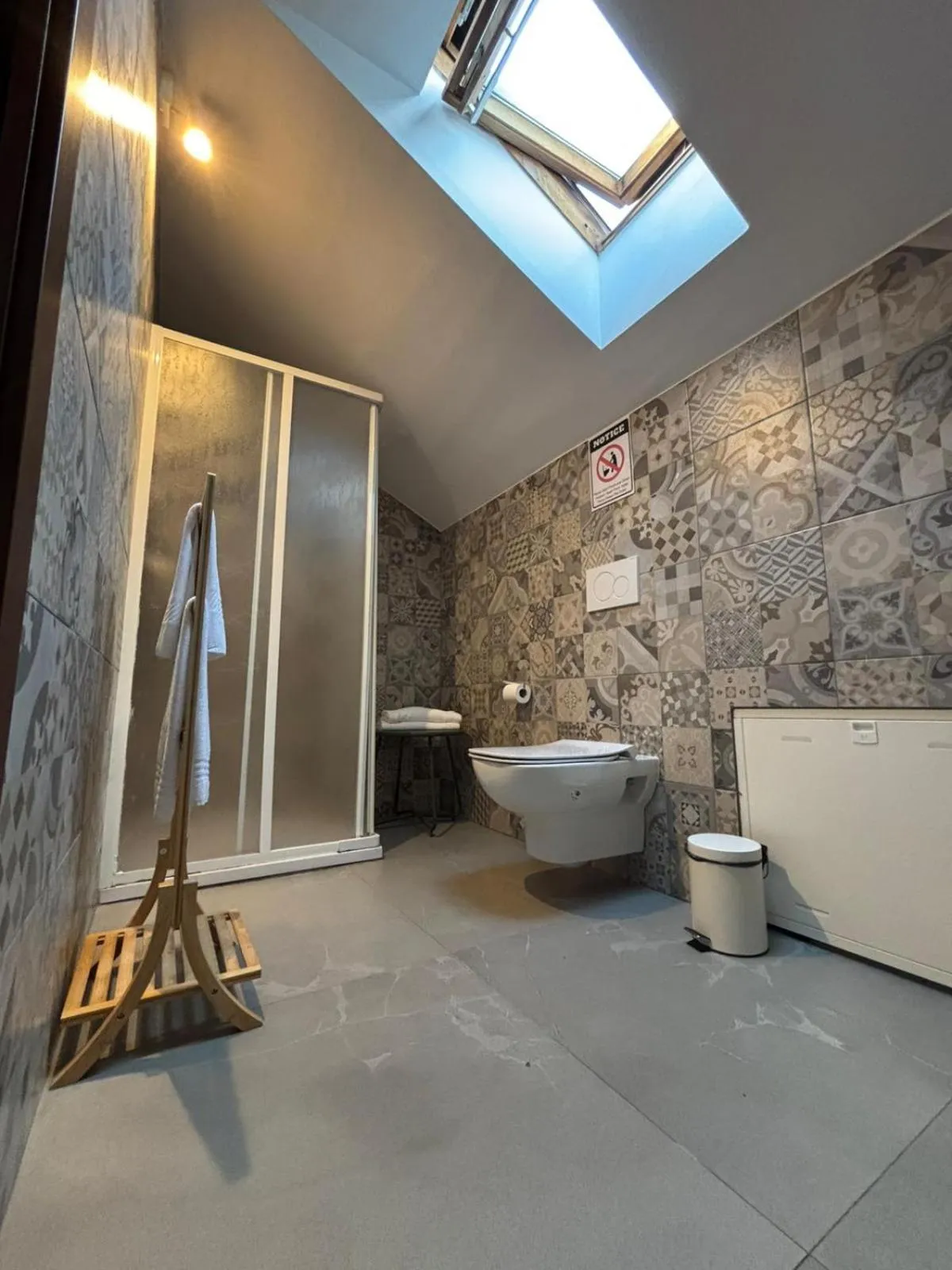 Victoria Royal Garden