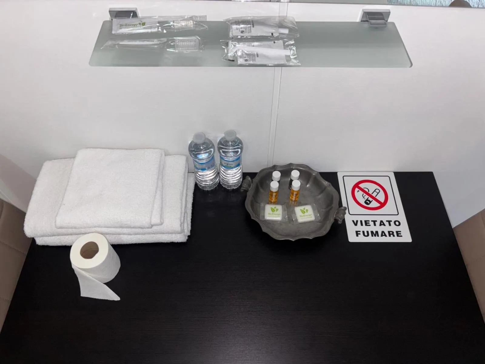 Victoria Royal Garden