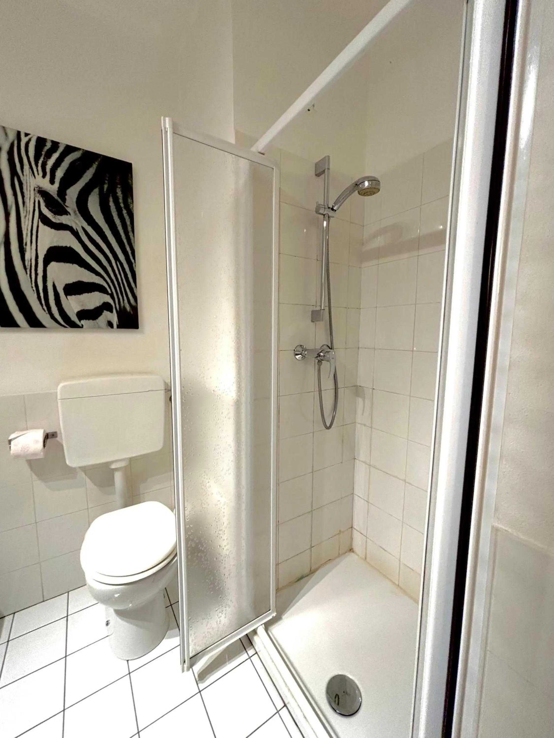 Victoria Royal Garden