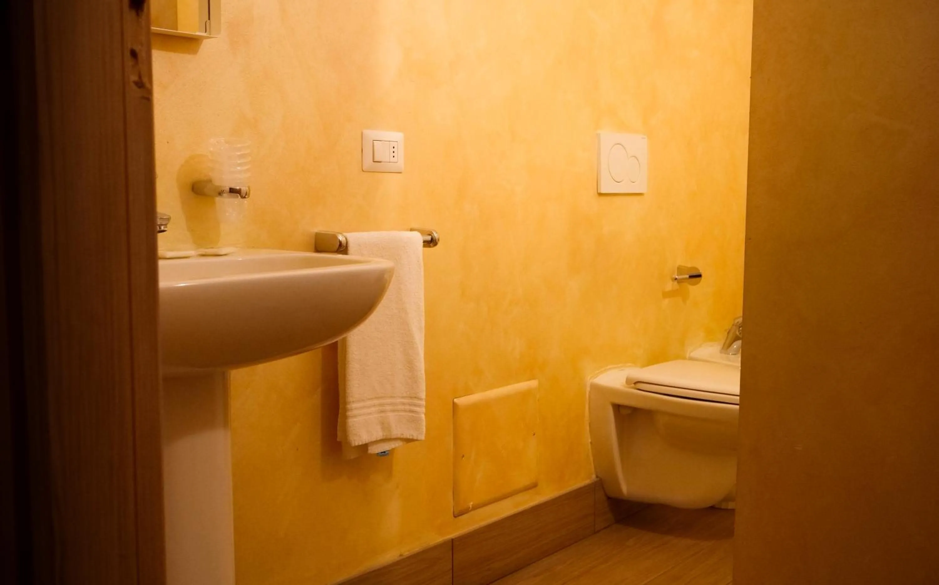 Victoria Royal Garden