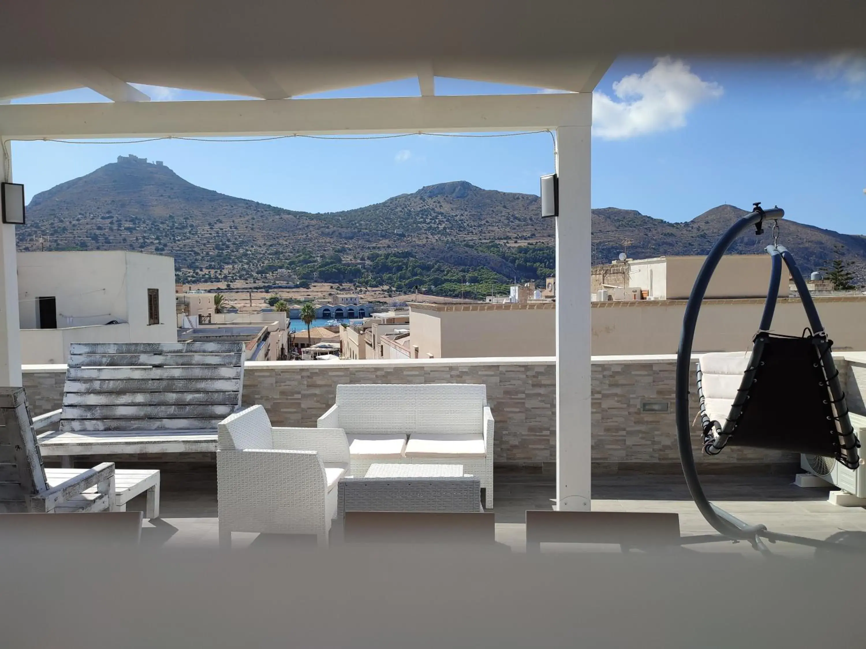 Centralissima Favignana Centralissima Favignana