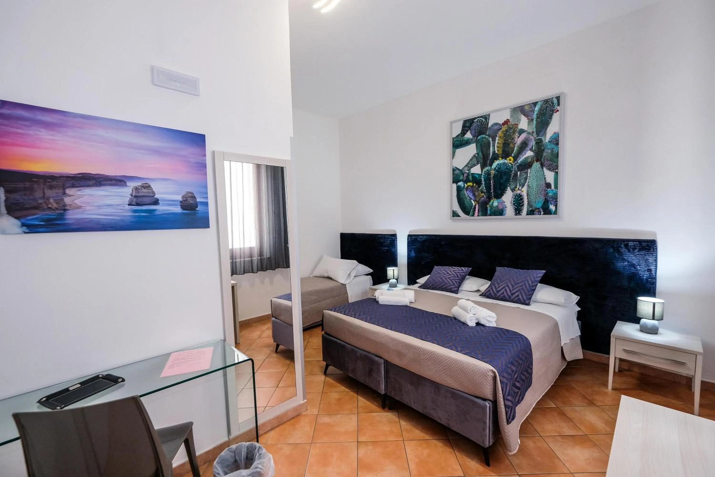 Casa Ambra