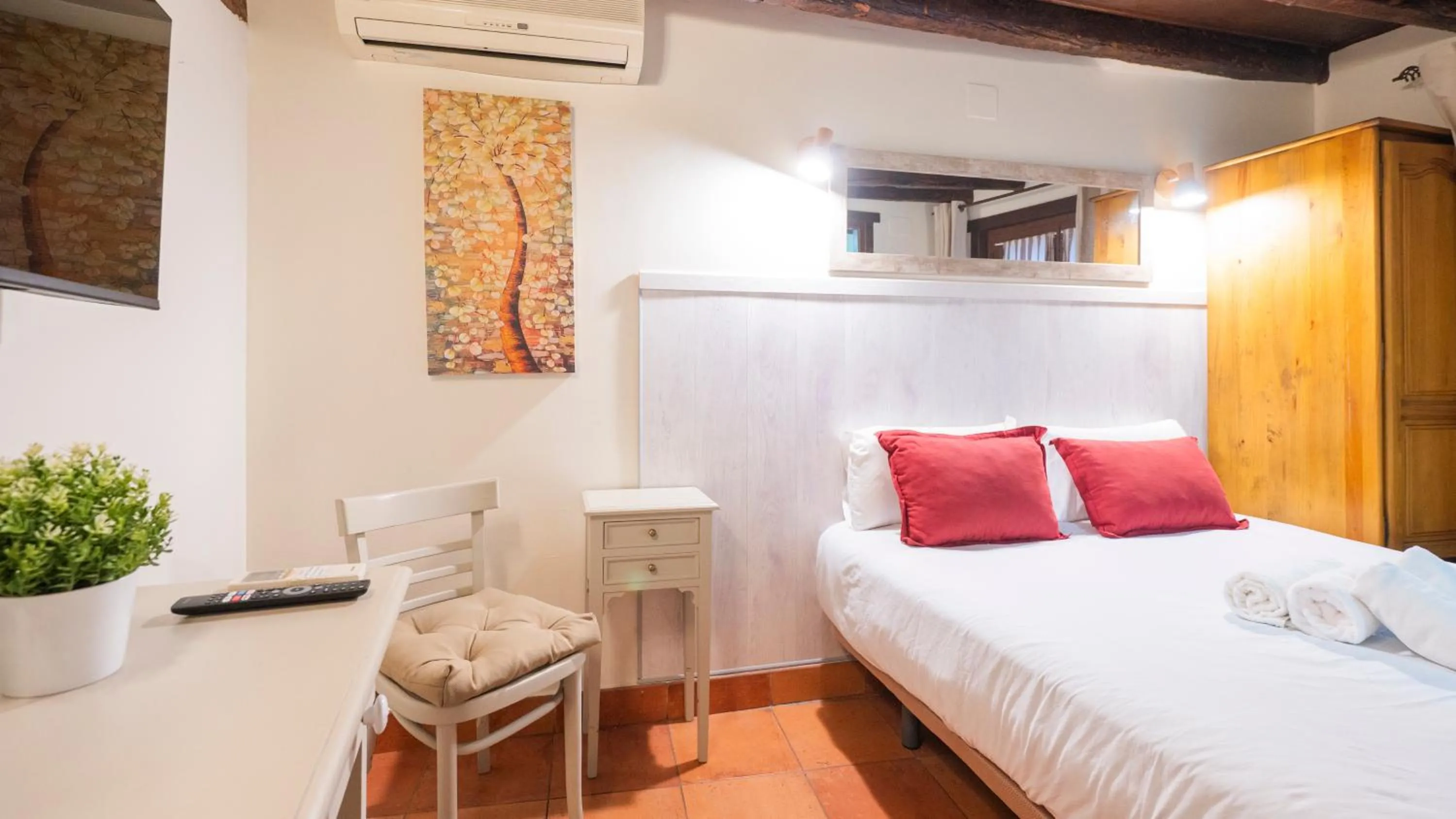 Hostal Alfonso XII by Toledo AP