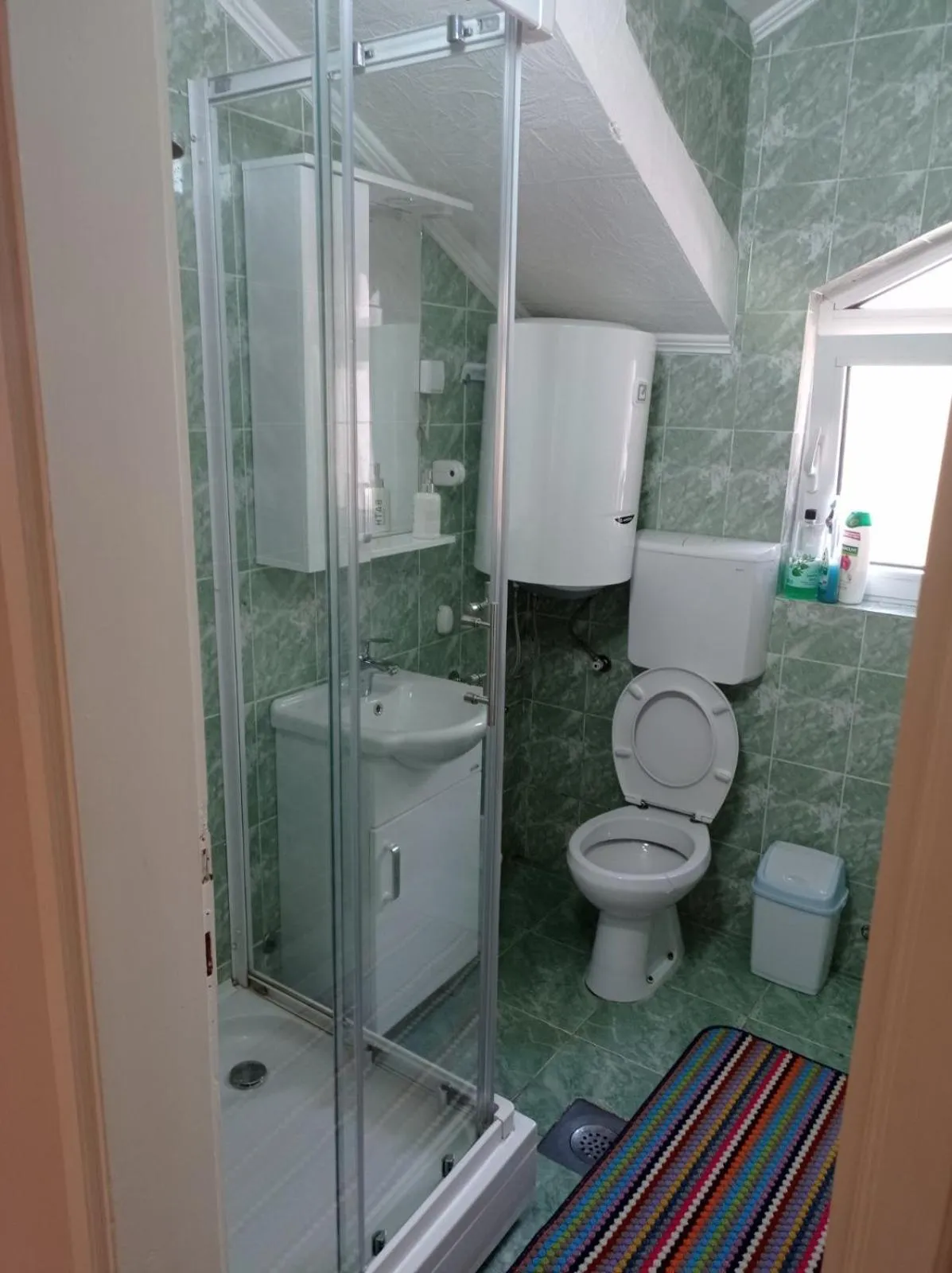 Apartment Ivan