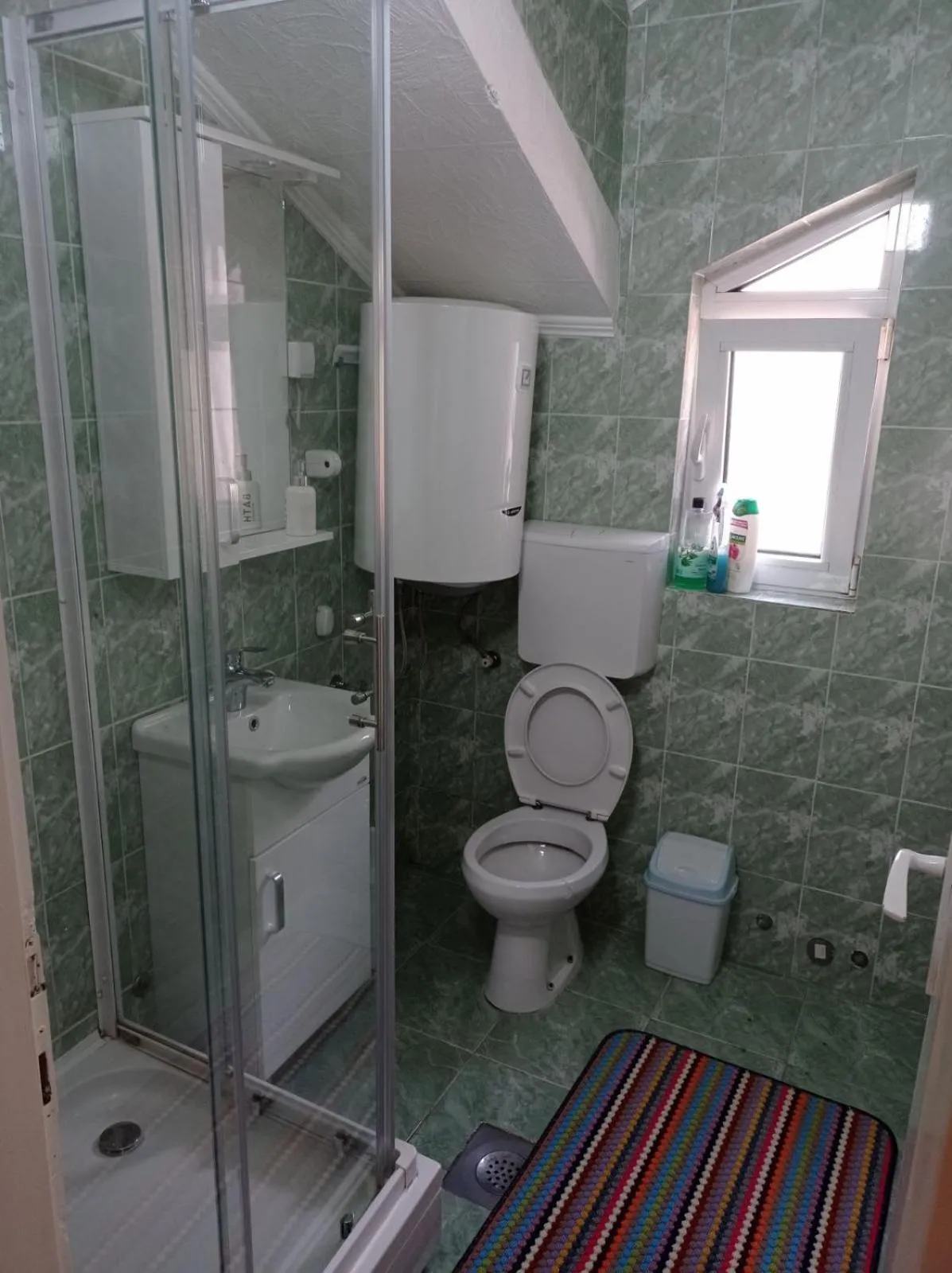 Apartment Ivan