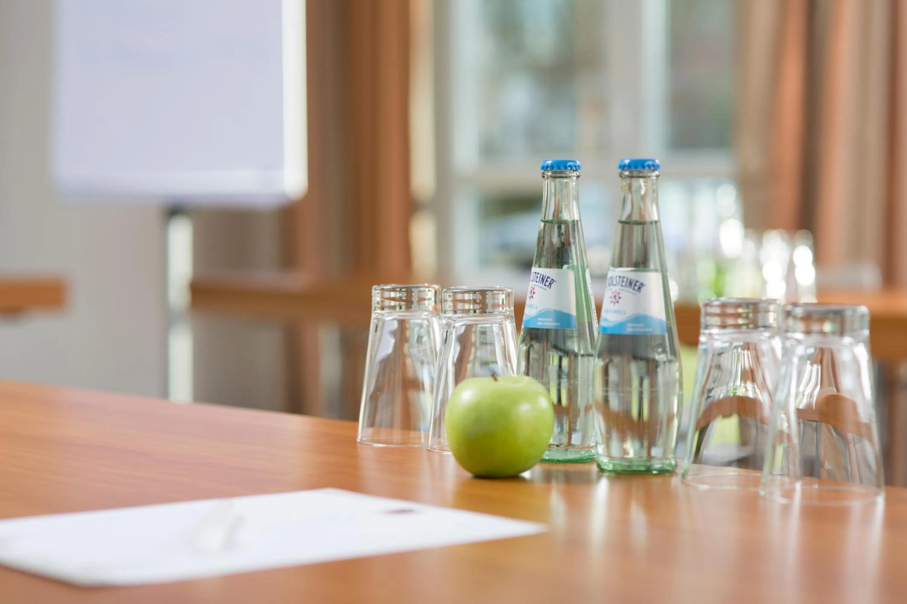 Meeting/conference room in Stadthotel Crailsheim