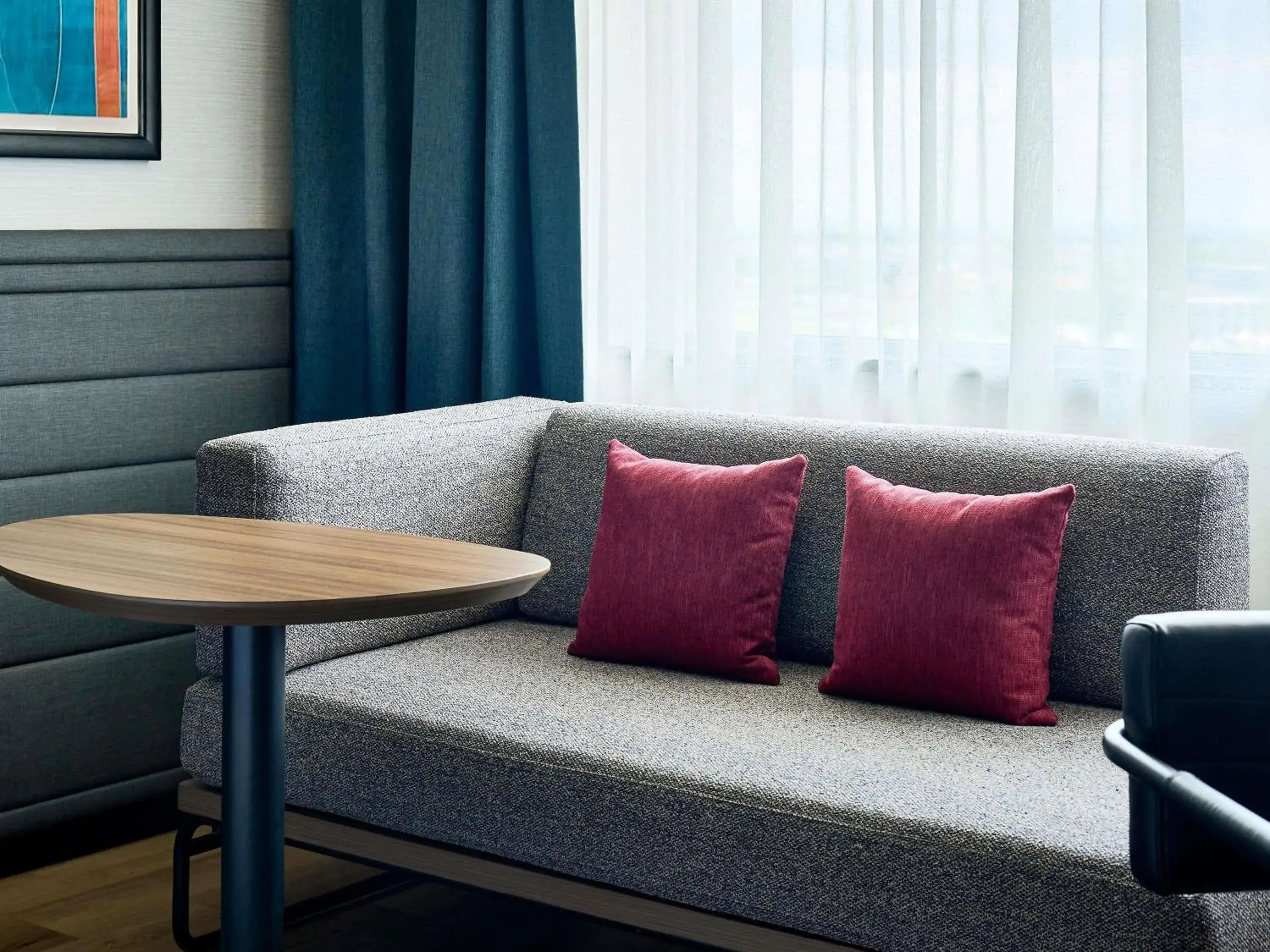 Novotel Toronto Vaughan Centre Novotel Toronto Vaughan Centre