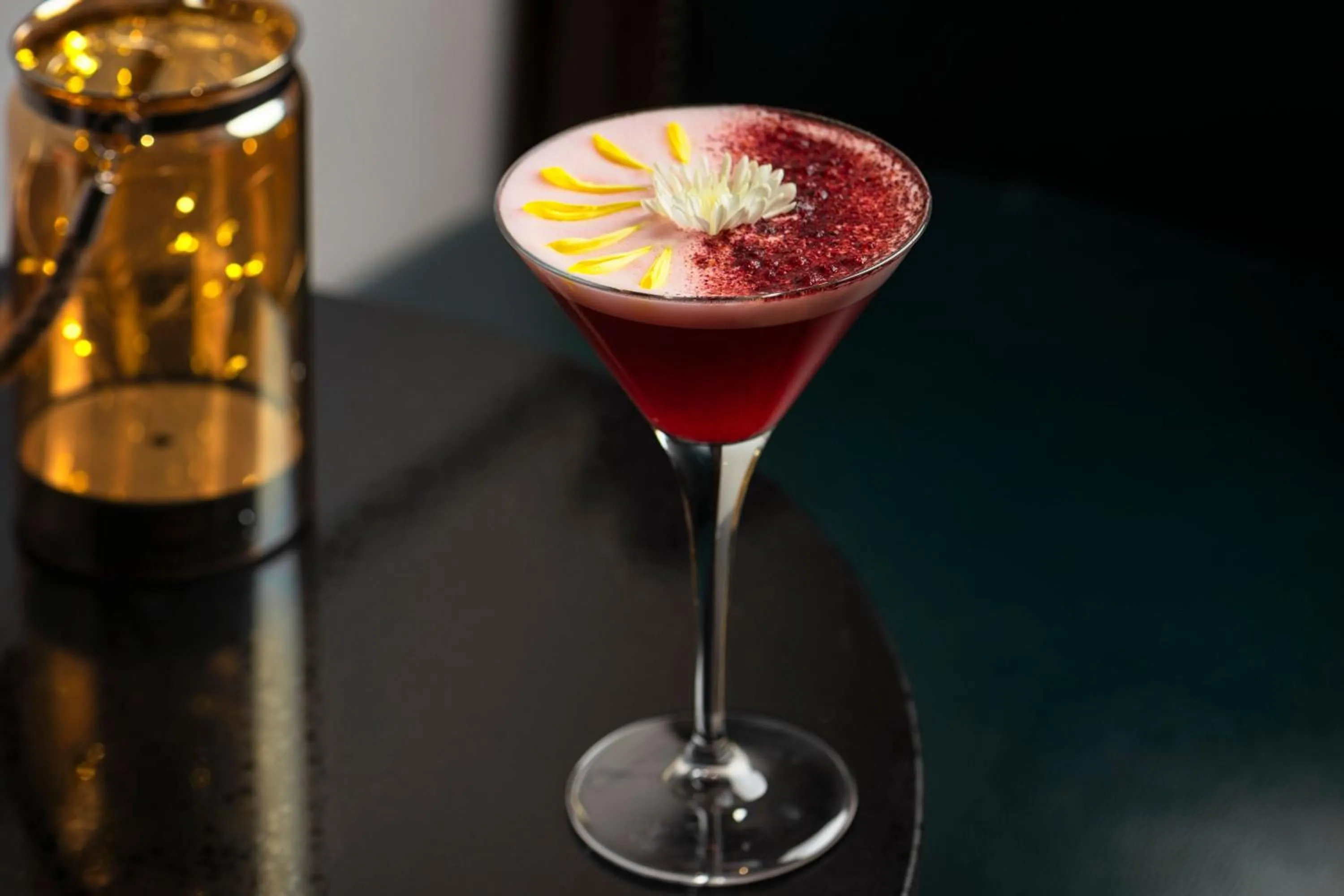 Restaurant/places to eat in Four Points by Sheraton Santiago