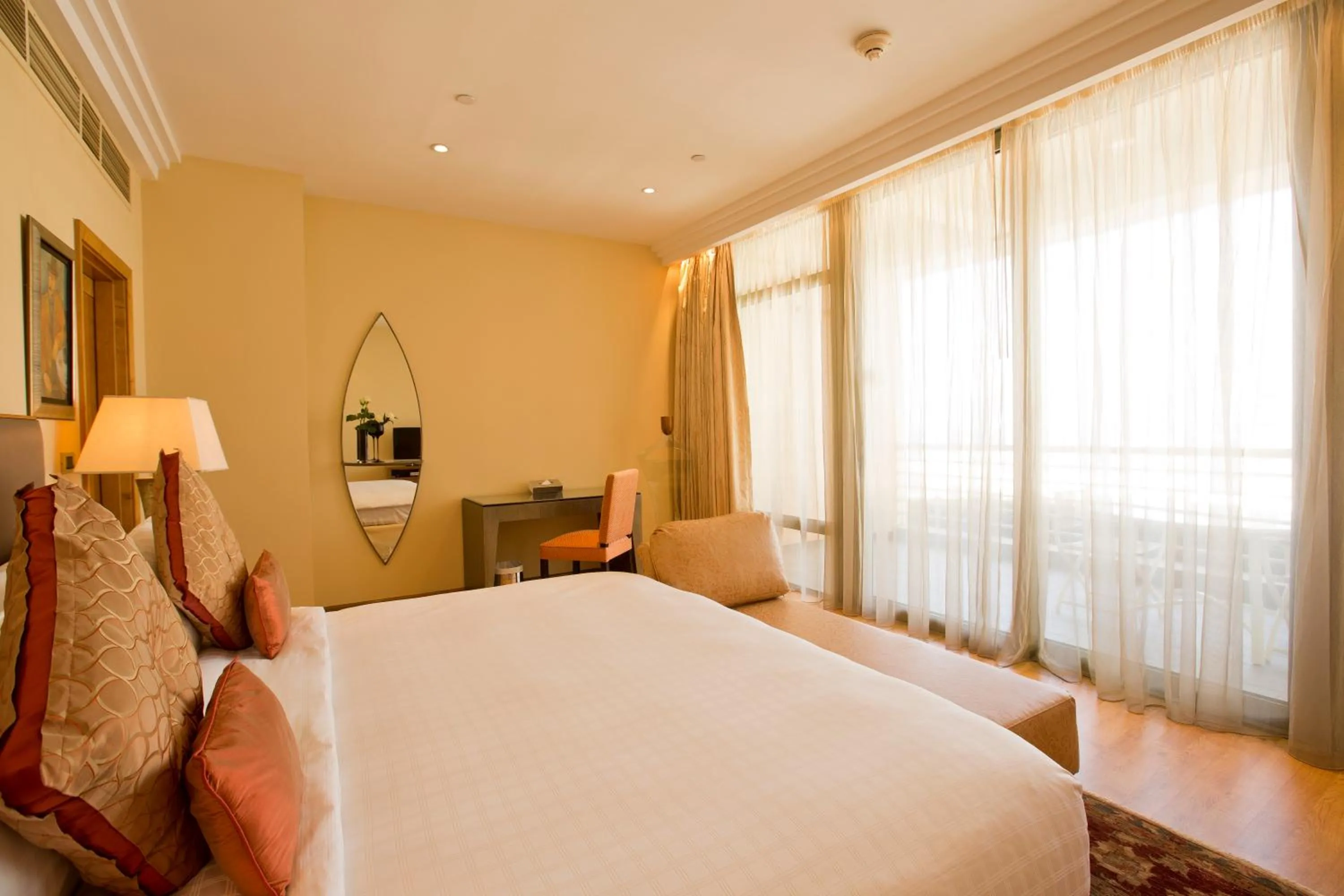 Bedroom in Phoenicia Residence
