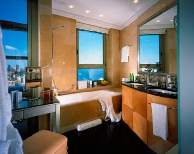 Phoenicia Residence