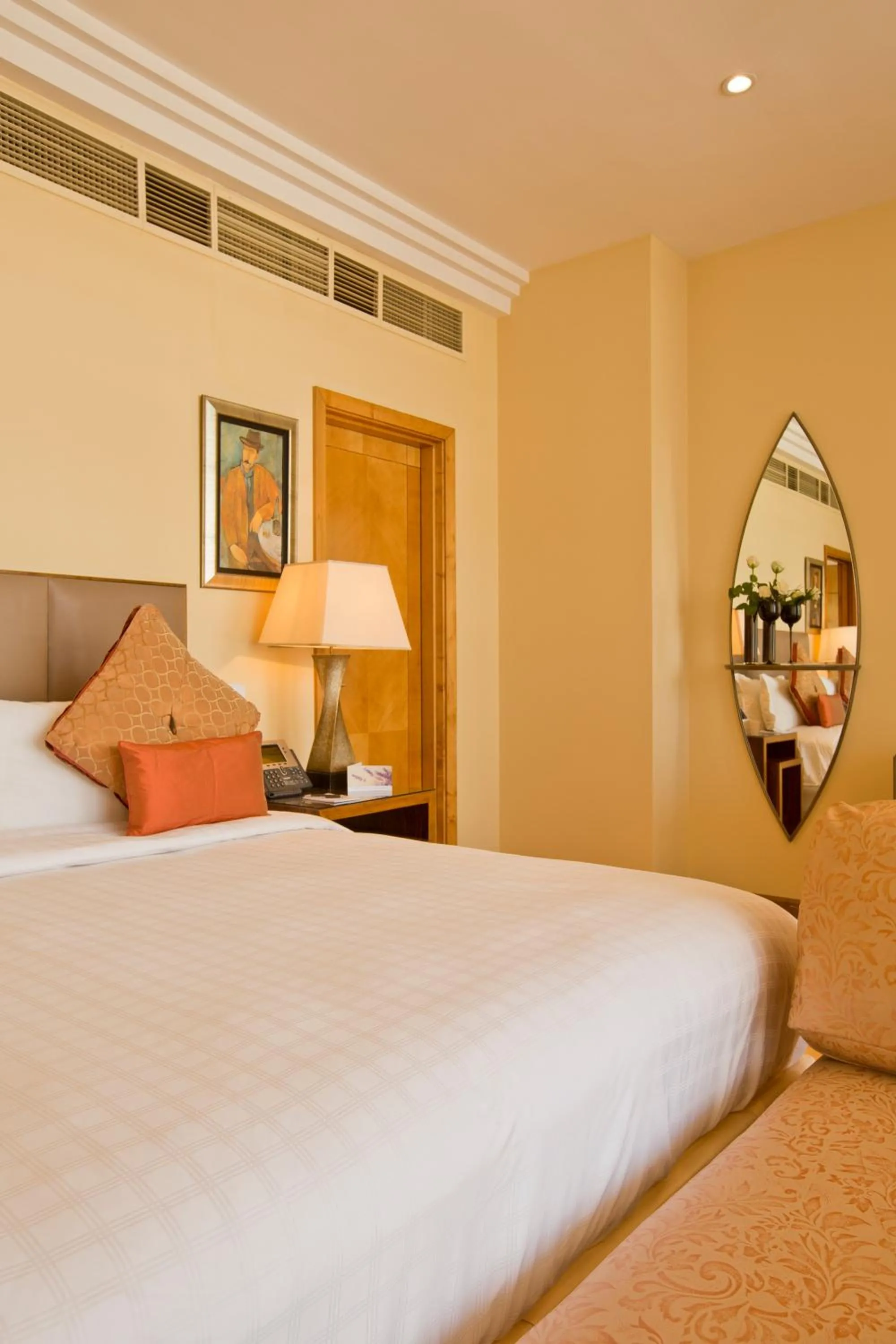 Bedroom in Phoenicia Residence