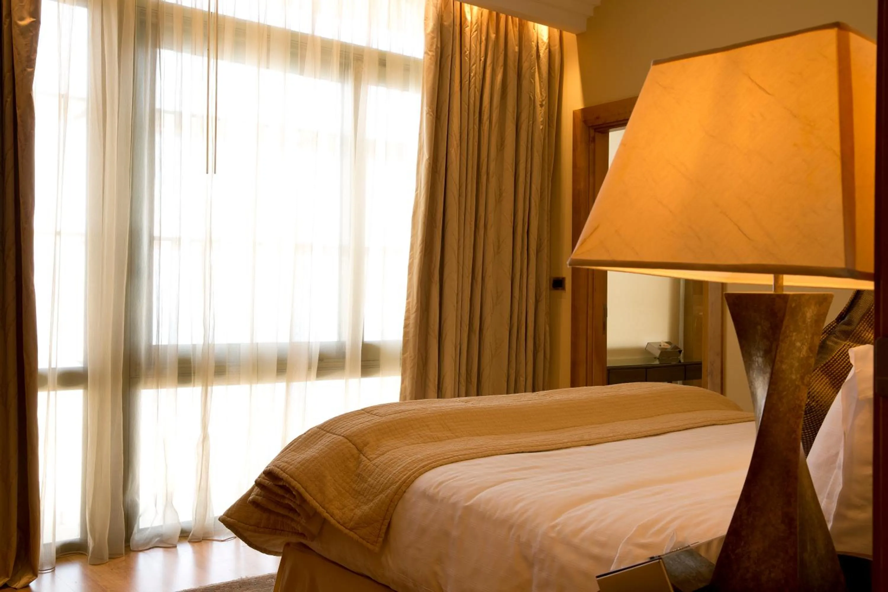 Bedroom in Phoenicia Residence