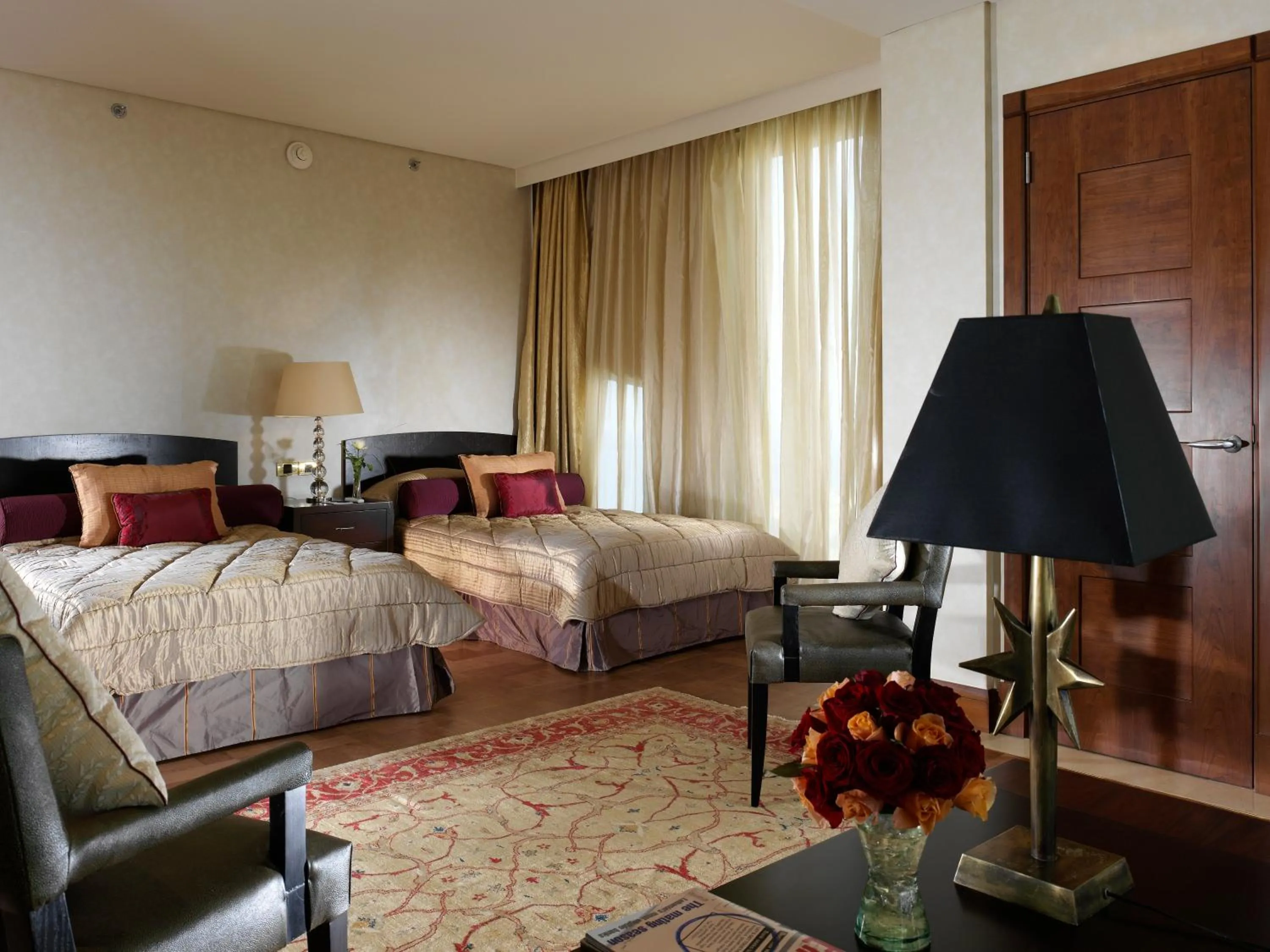 Phoenicia Residence