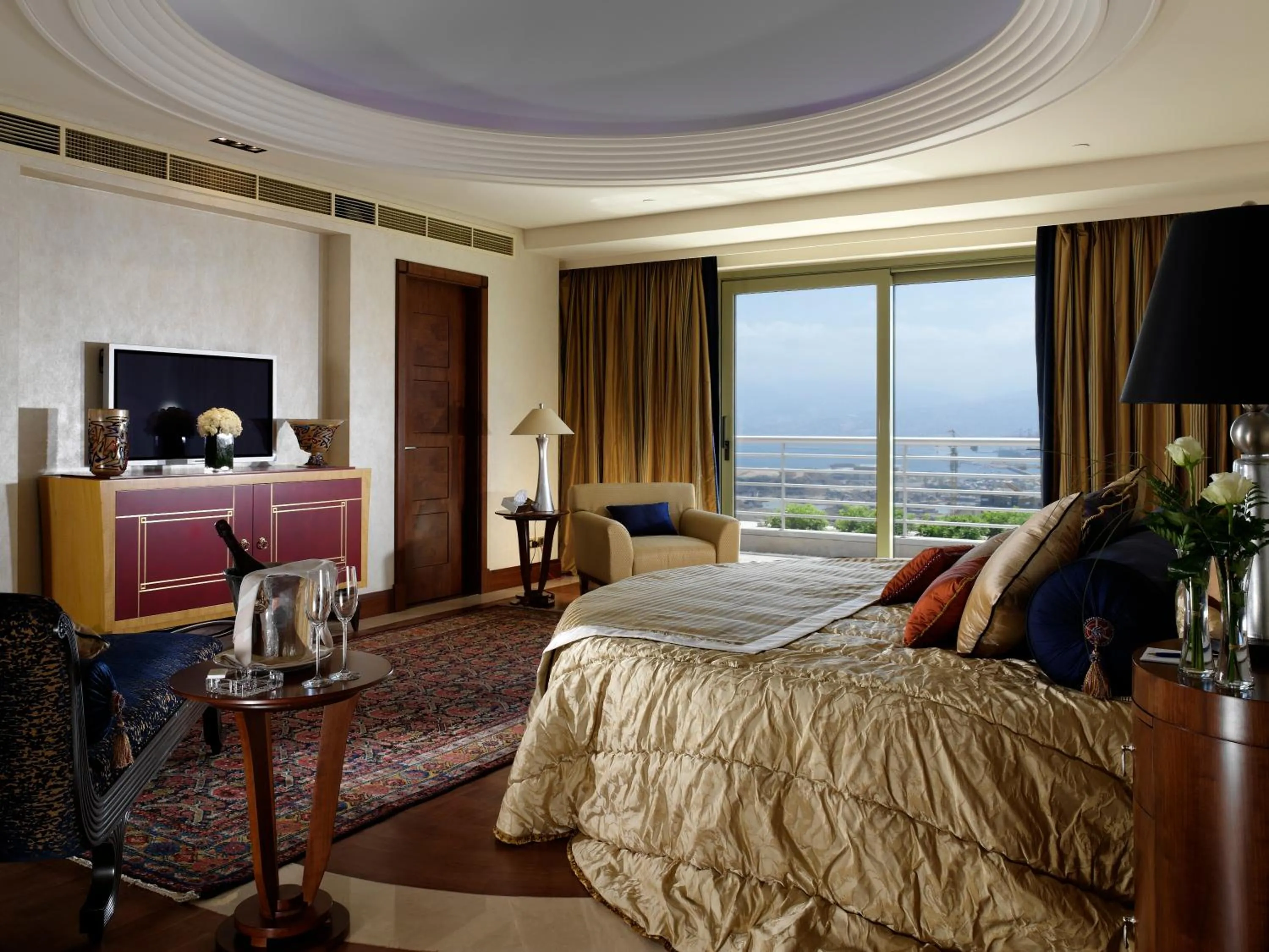 Phoenicia Residence
