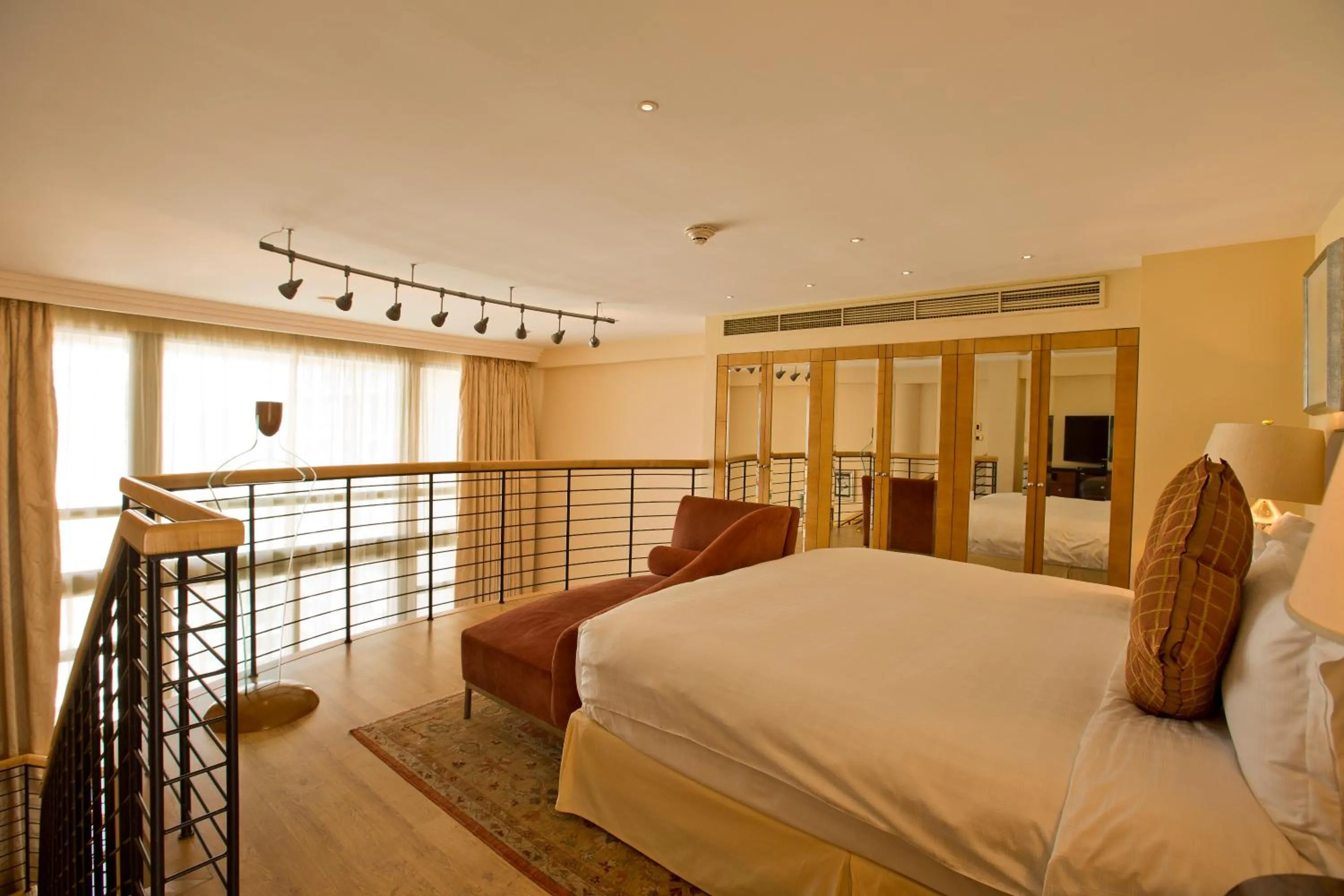 Bedroom in Phoenicia Residence