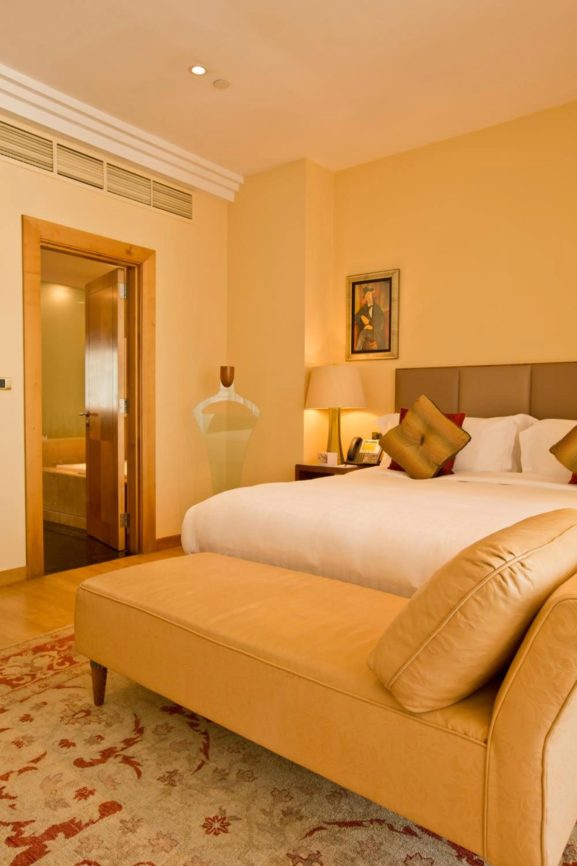 Bedroom in Phoenicia Residence